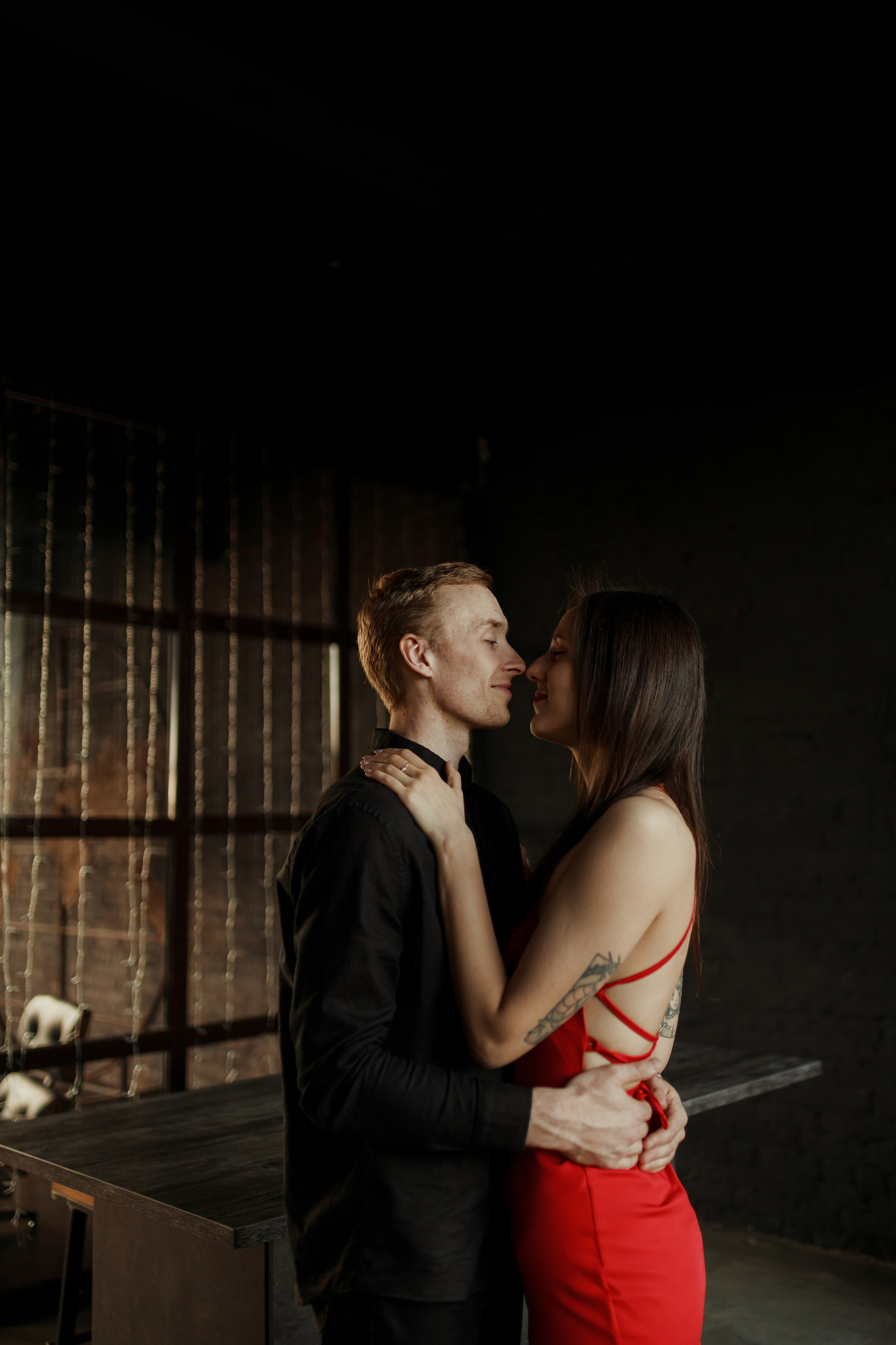 Егор & Ира. ФОТОГРАФ Маргарита Сивакова | Ярославль Кострома Москва