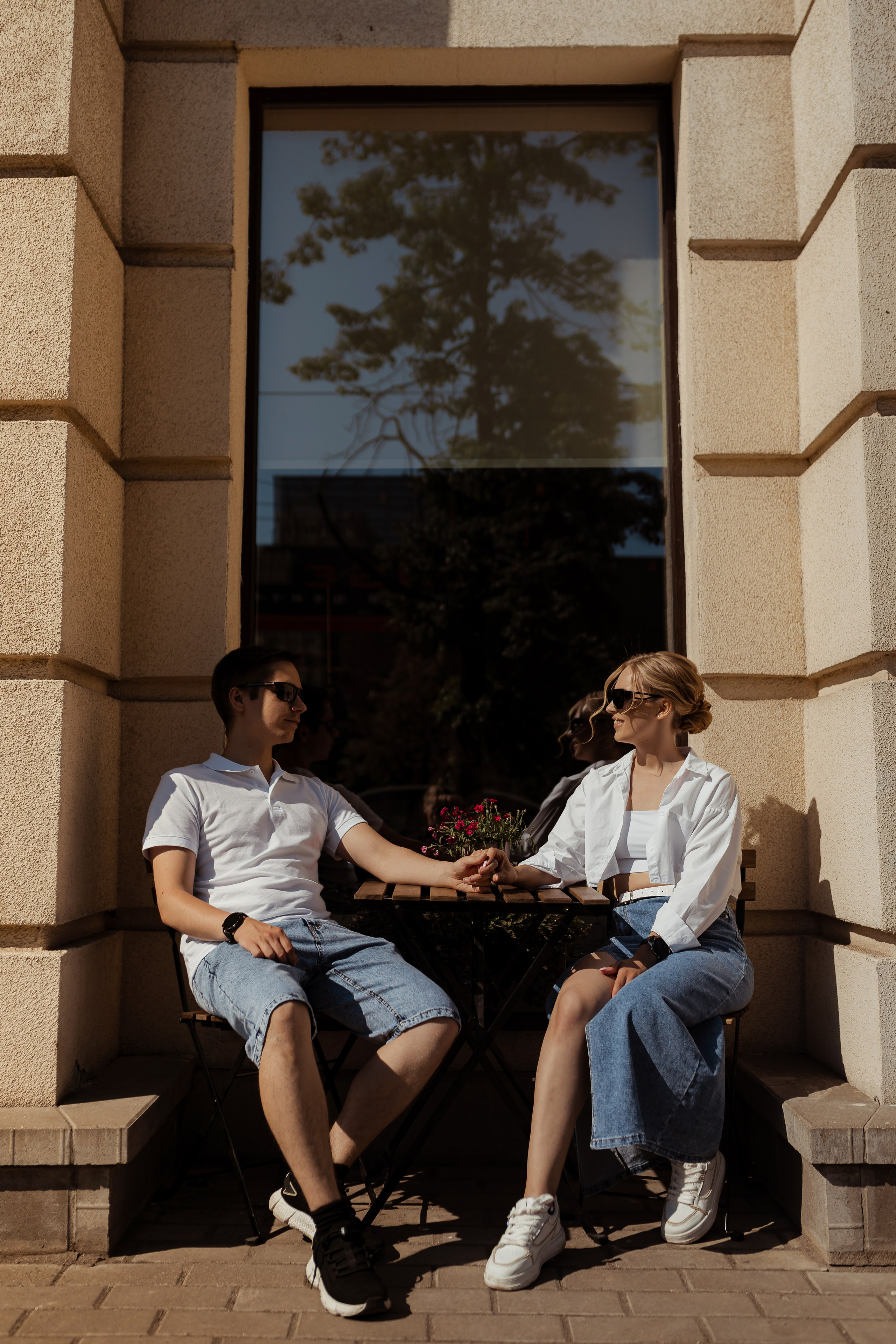 Ваня & Настя. ФОТОГРАФ Маргарита Сивакова | Ярославль Кострома Москва