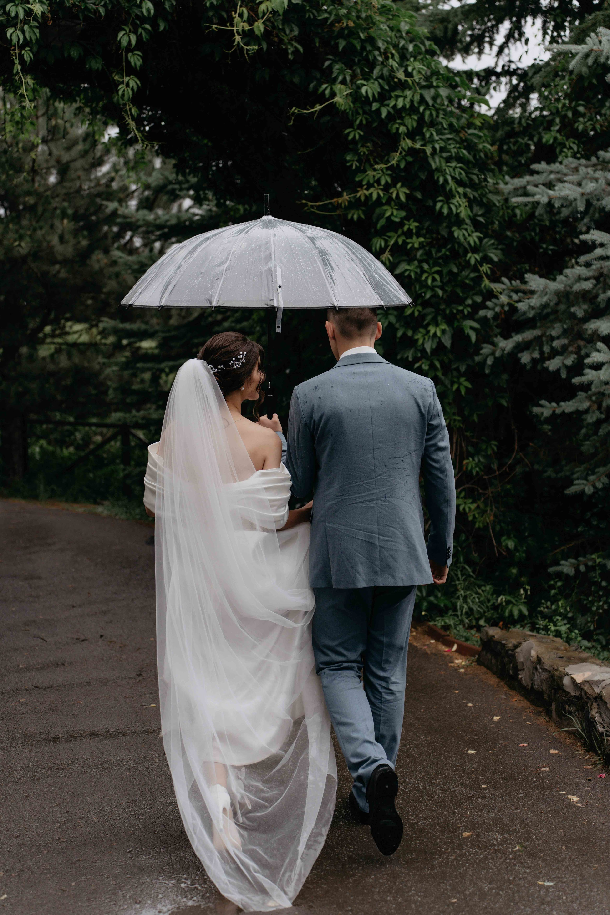 Юлия и Владимир. Фотограф и Видеограф Севастополь Крым