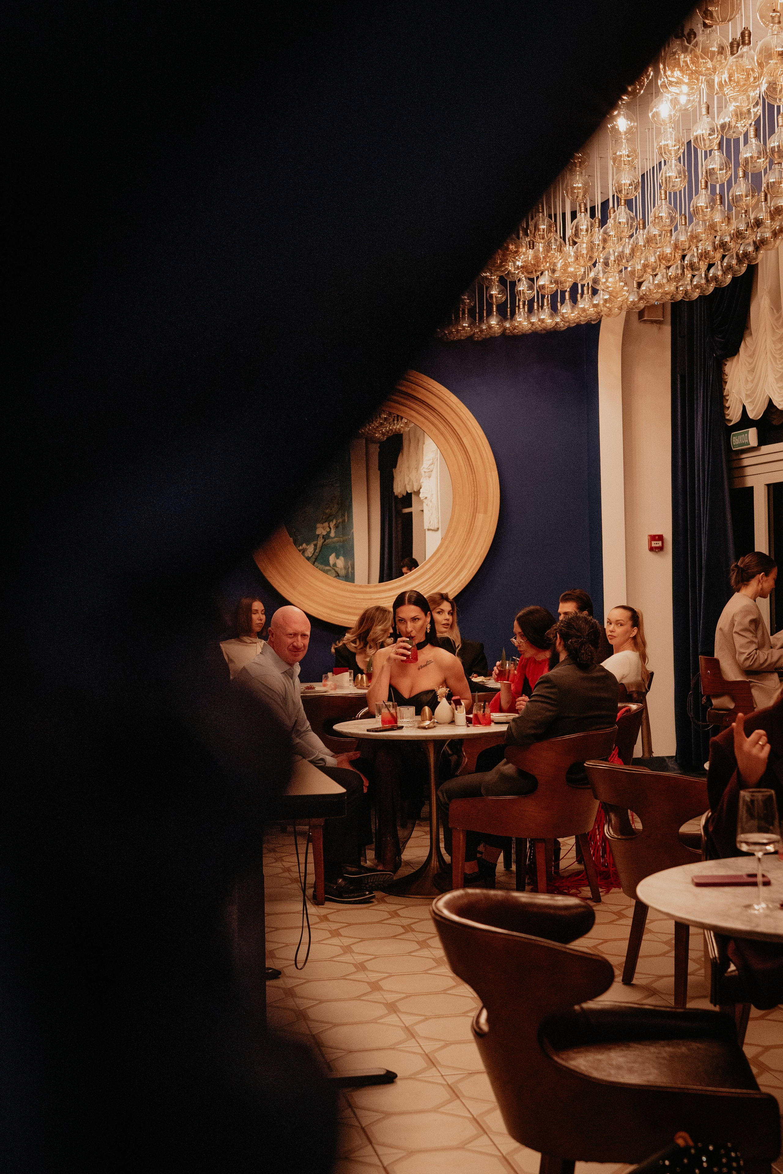 Открытие гастробара. Фотограф и Видеограф Севастополь Крым