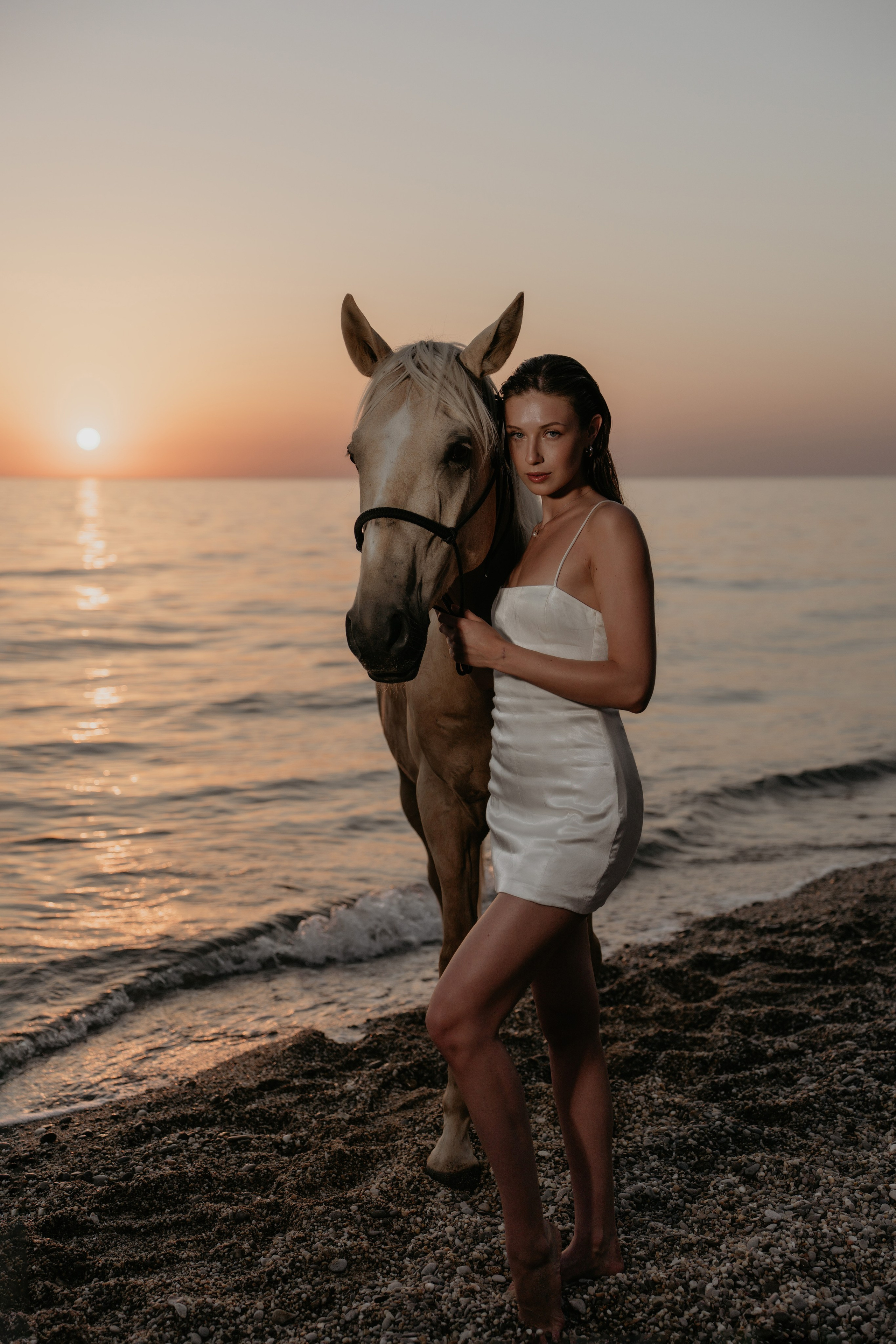 Сумерки. Фотограф и Видеограф Севастополь Крым