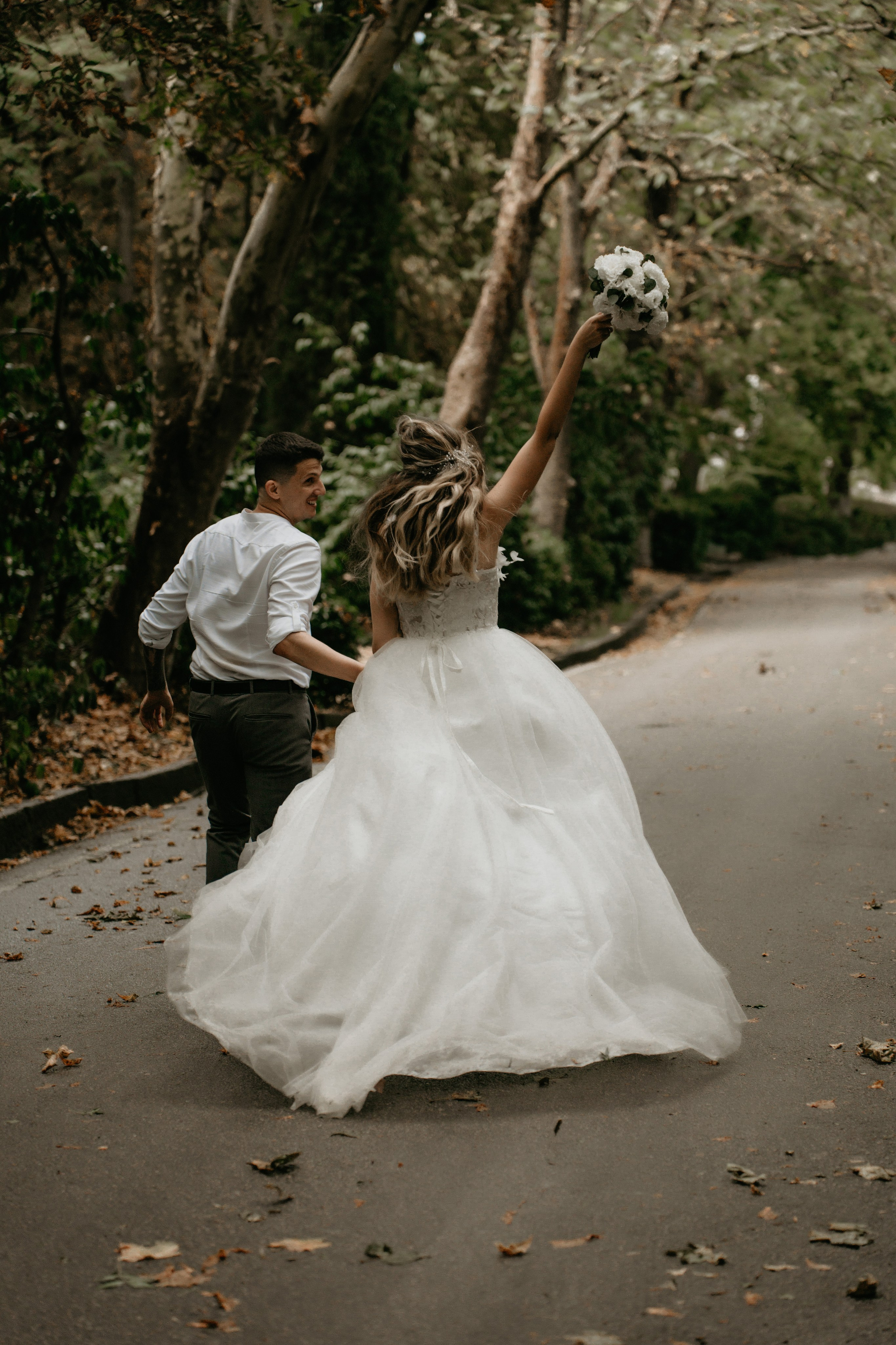 Алим и Наташа. Фотограф и Видеограф Севастополь Крым