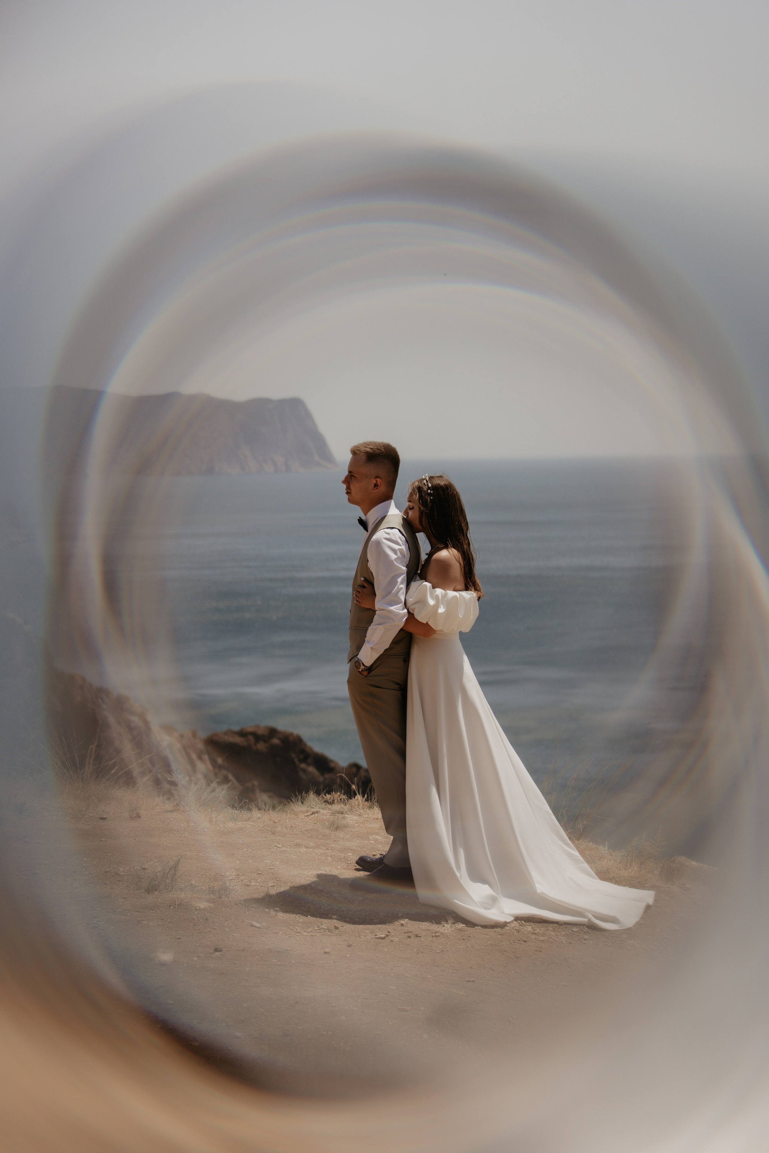 Артур и Юля Анонс. Фотограф и Видеограф Севастополь Крым