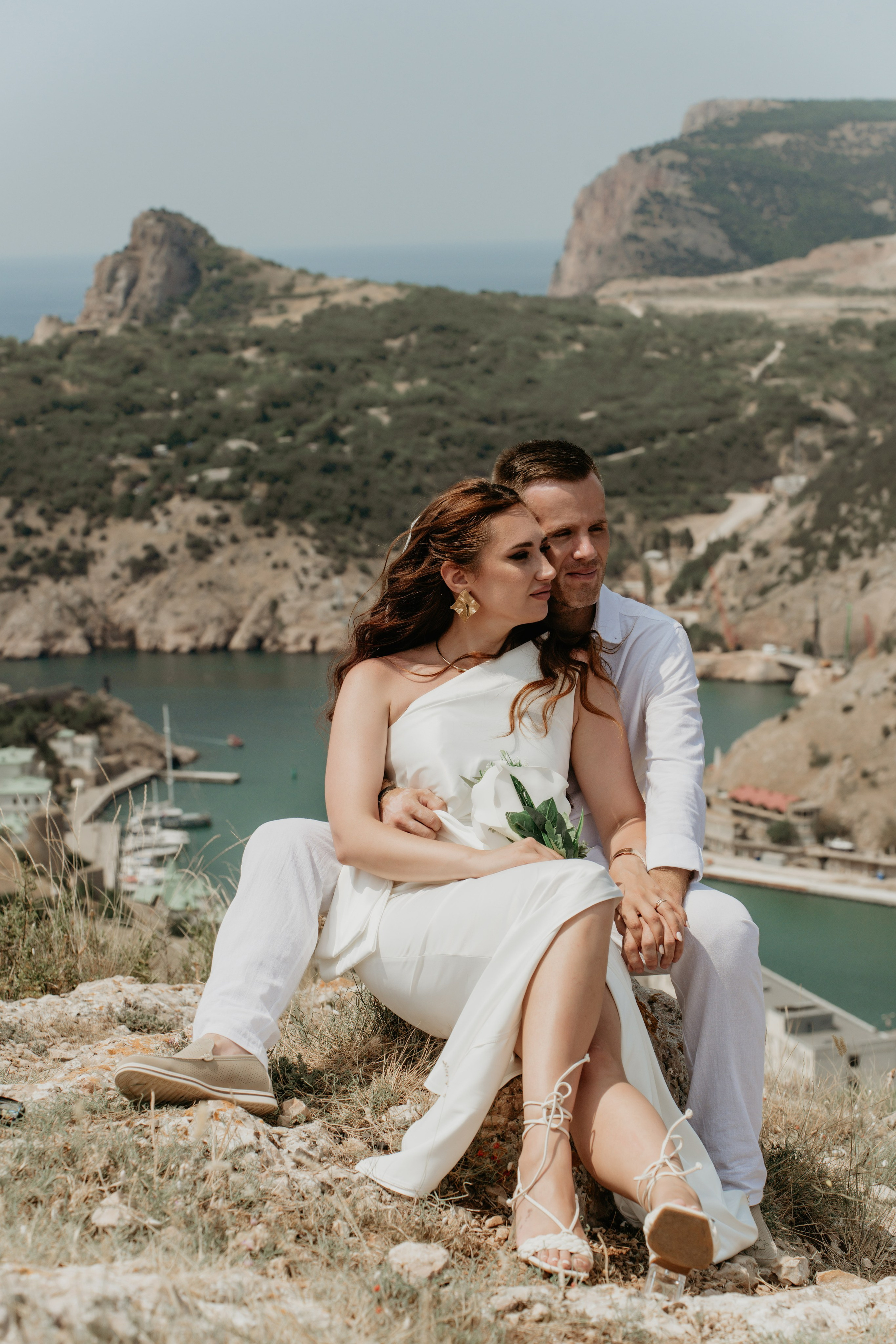 Артур и Ольга. Фотограф и Видеограф Севастополь Крым