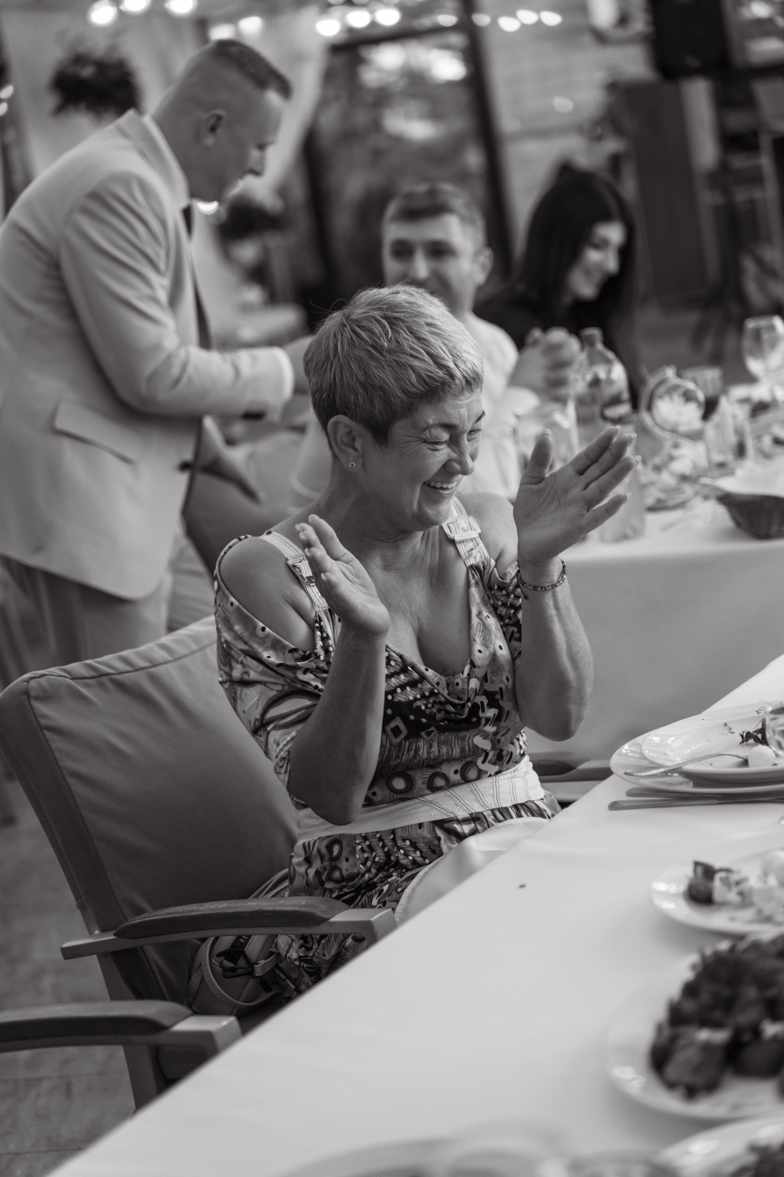 Эмоциональный репортаж. Фотограф и Видеограф Севастополь Крым