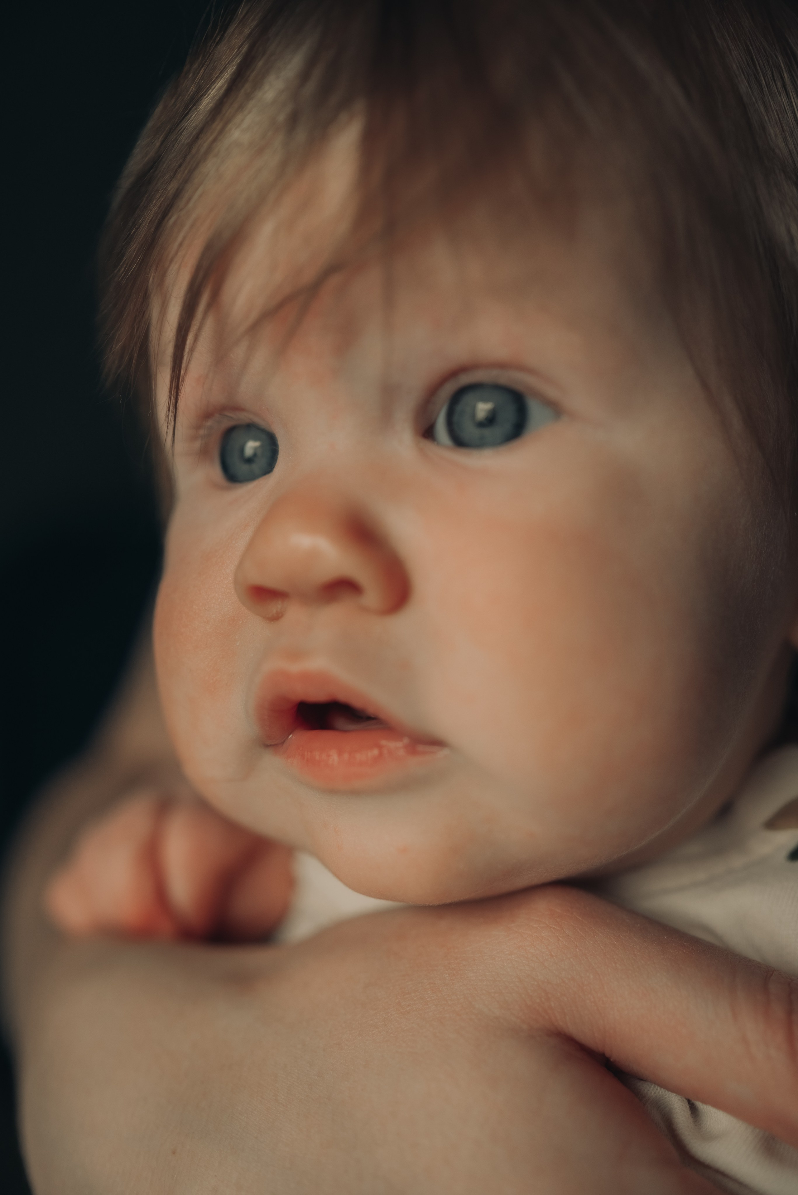 Новорожденные и Материнство. Семейный фотограф в Москве Дарья Пузикова