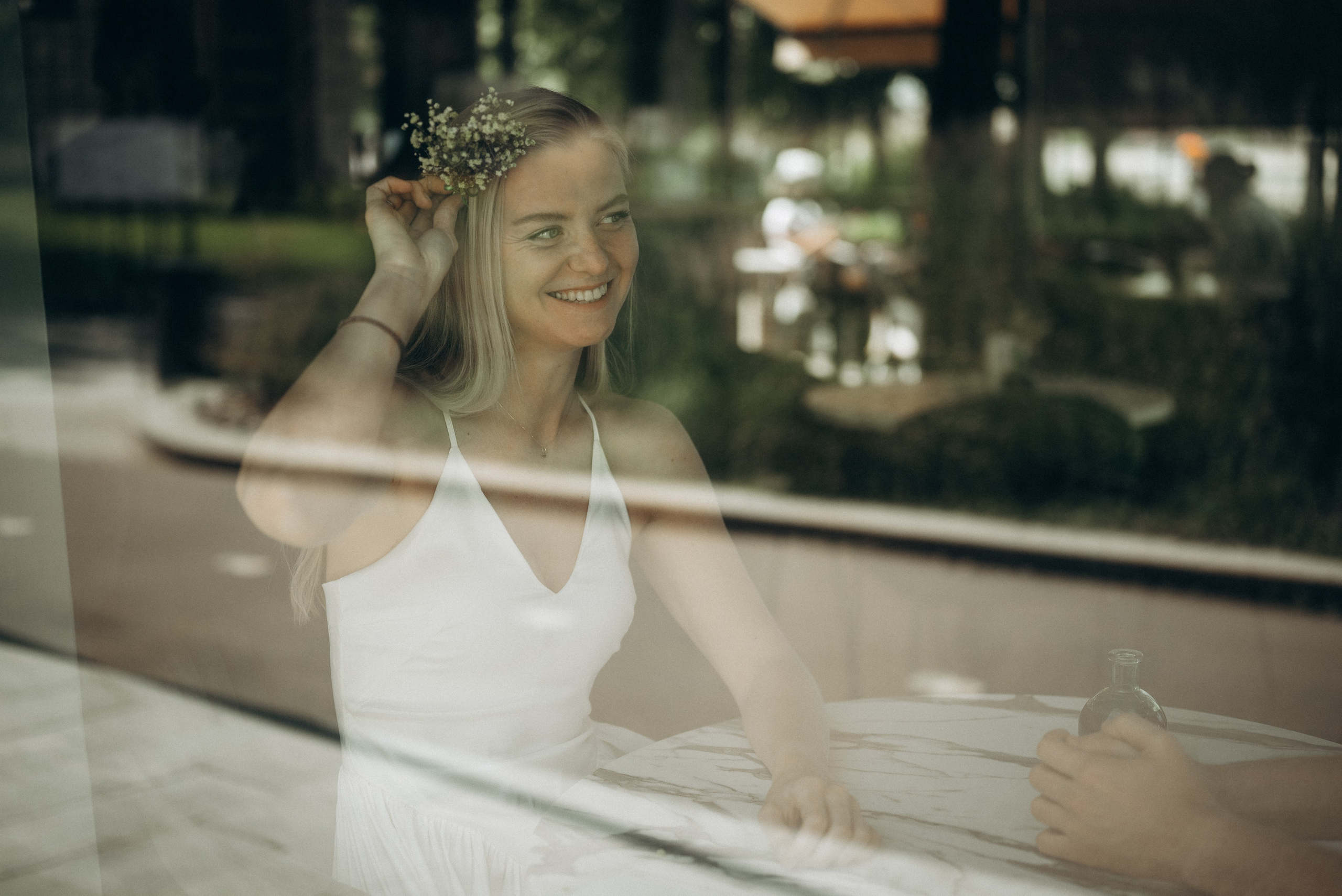 Лав стори. Семейный фотограф в Москве Дарья Пузикова