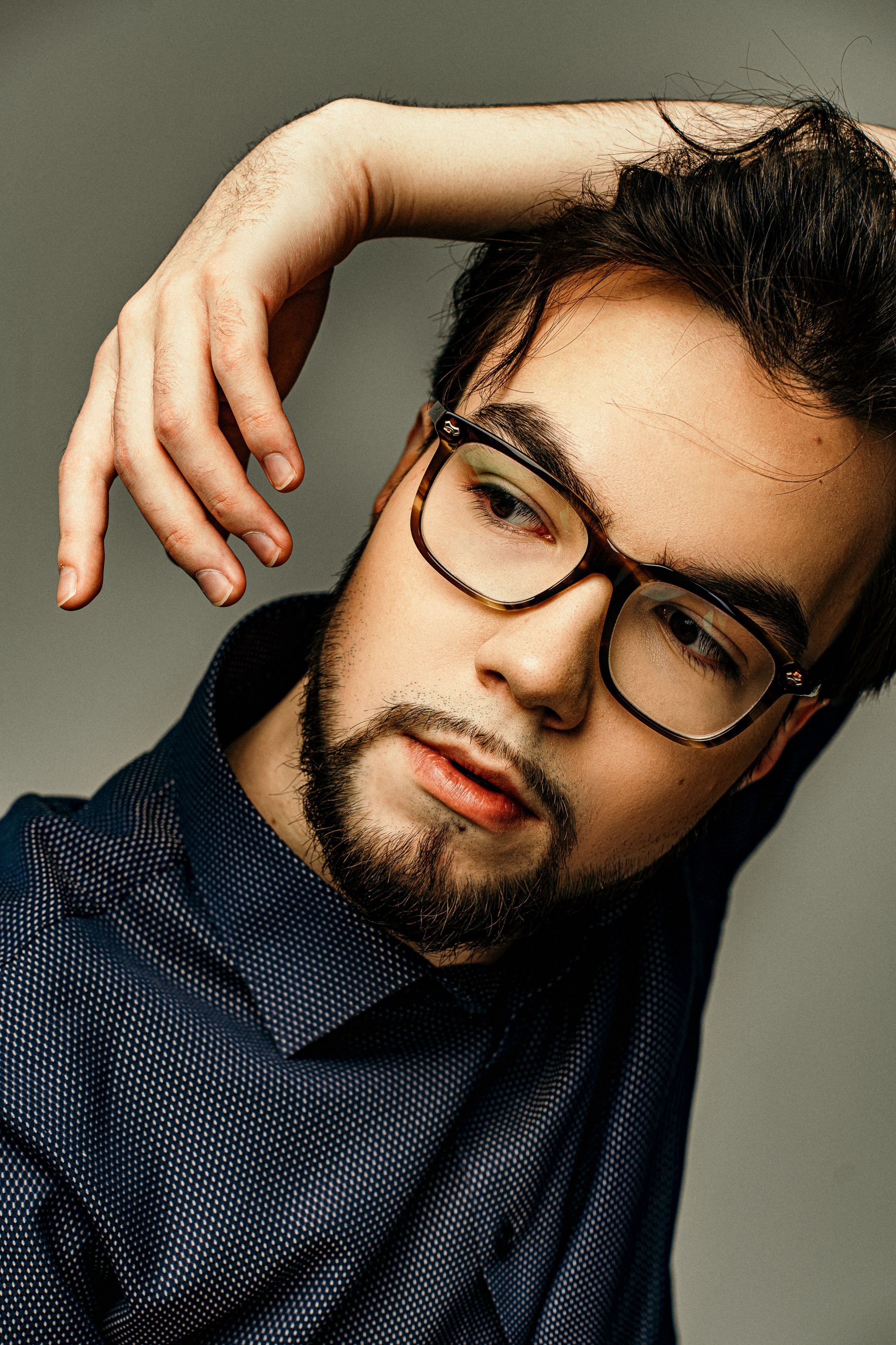 Иван Акимов — дирижёр. Контент съемка. Фотосъемка, свадебная фотосъемка, Москва, Нижний Новгород