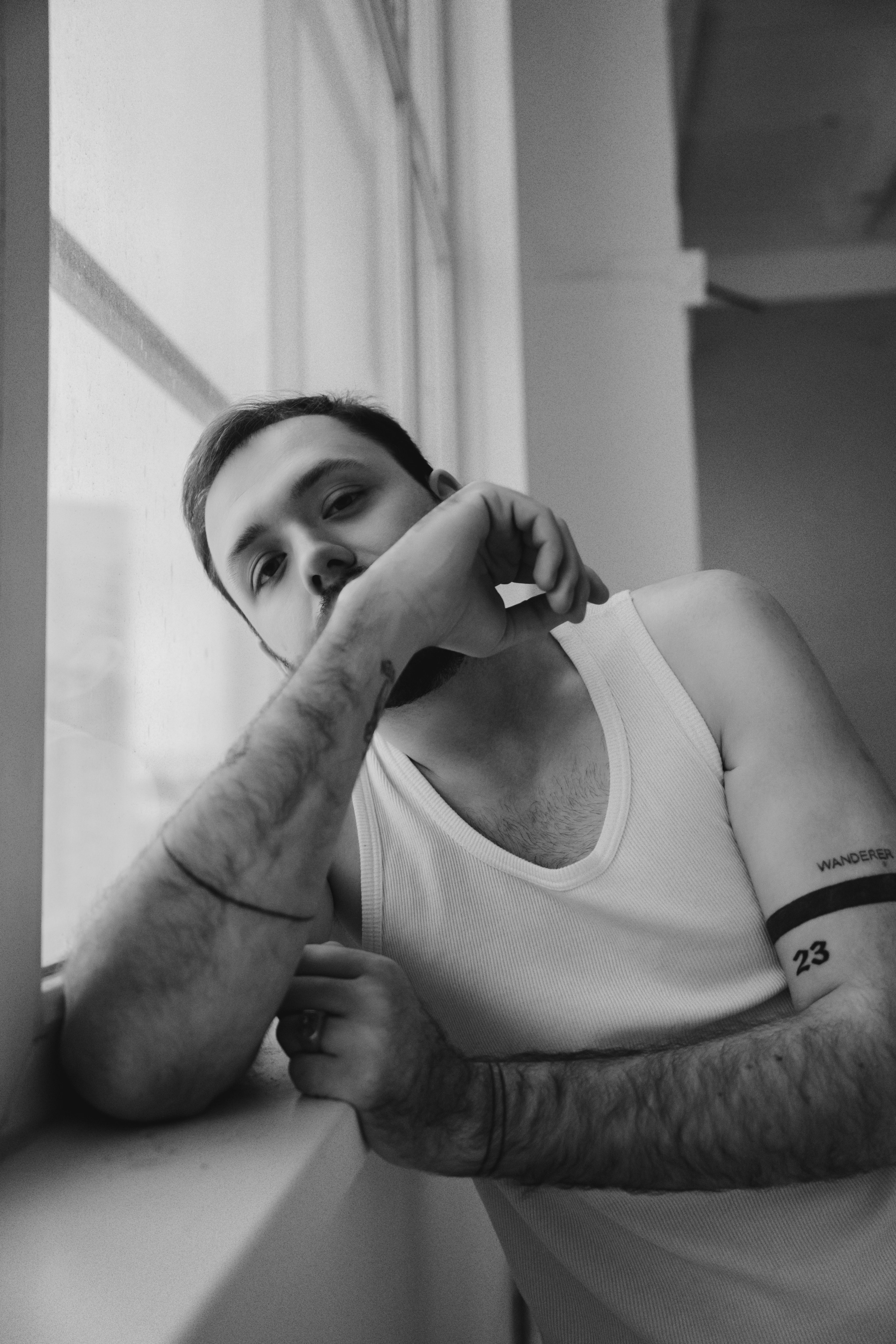 Индивидуальные