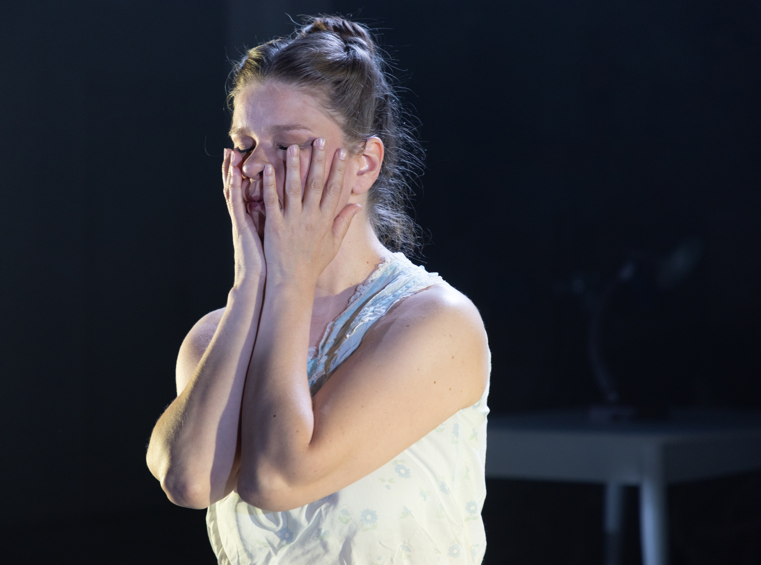 Риф (Такой театр). Арт-фотограф Наталья Ситникова