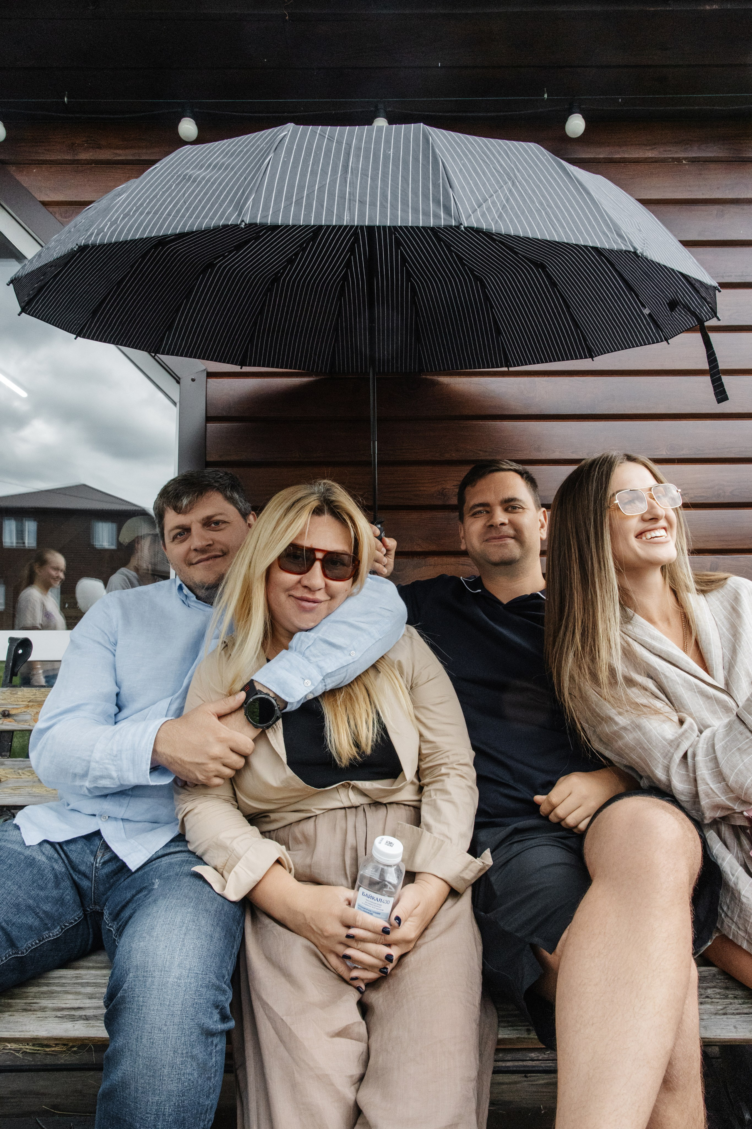 ГЕНДЕР ПАТИ. Фотограф в Красноярске