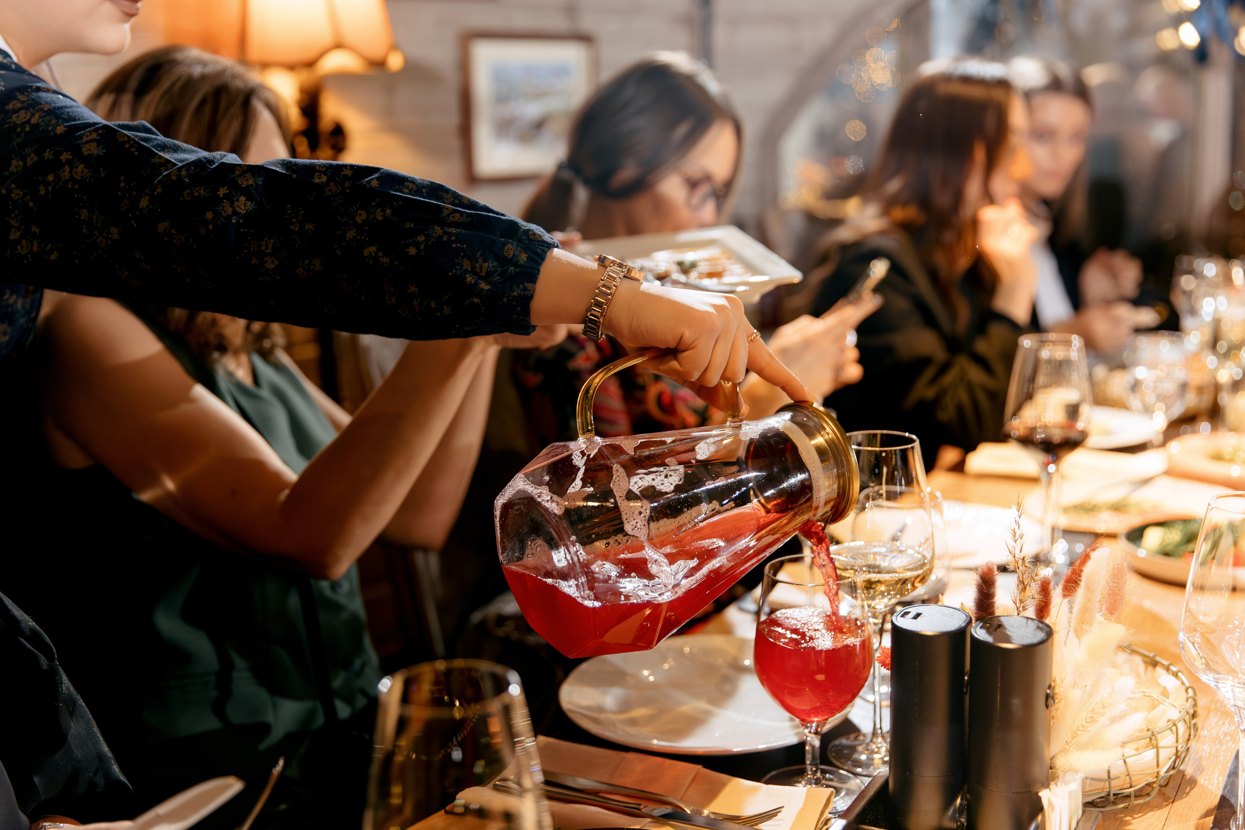 COLLA GEN. Фотограф в Красноярске