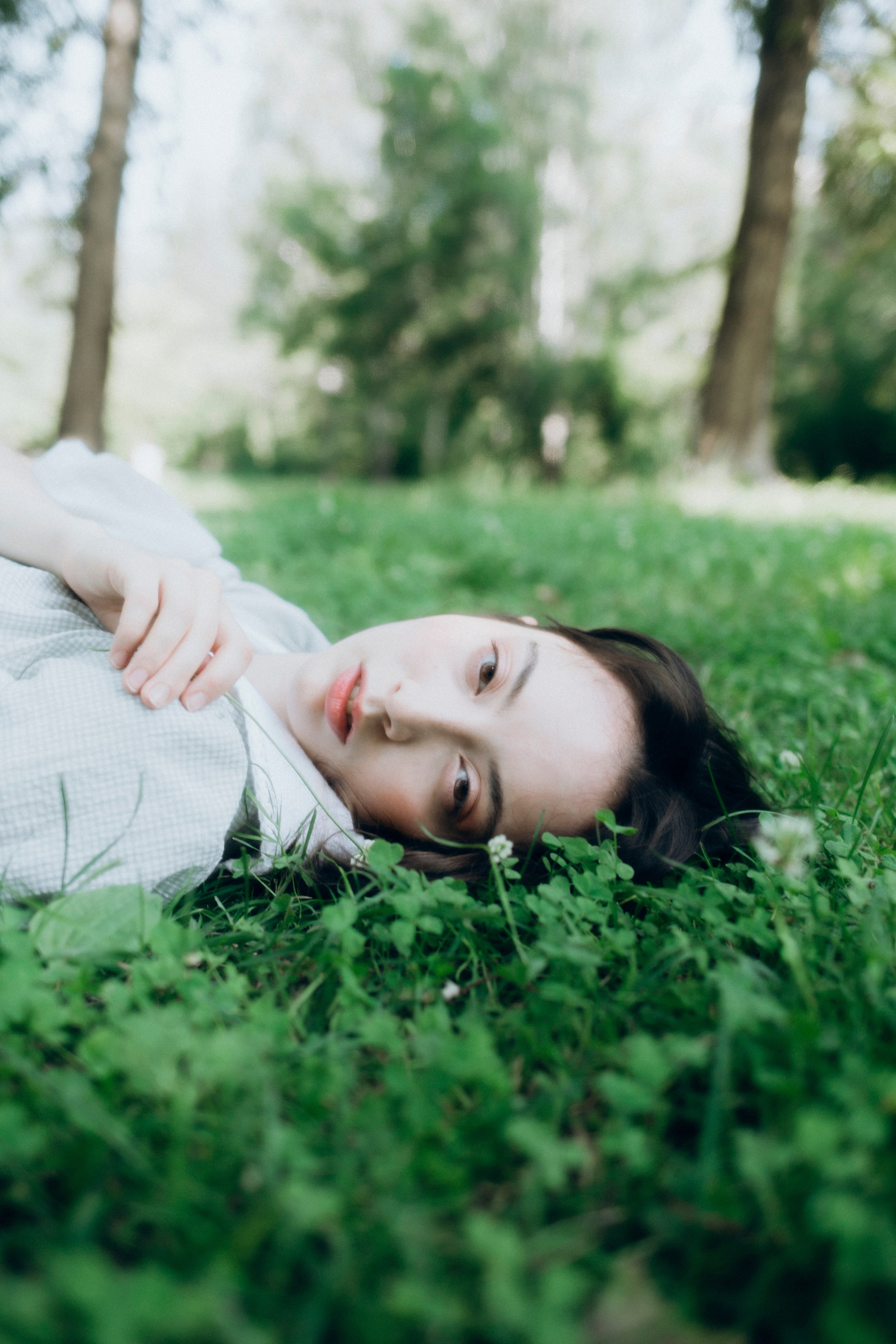 Вероника. Катерина Аникеева | Фотограф | Екатеринбург