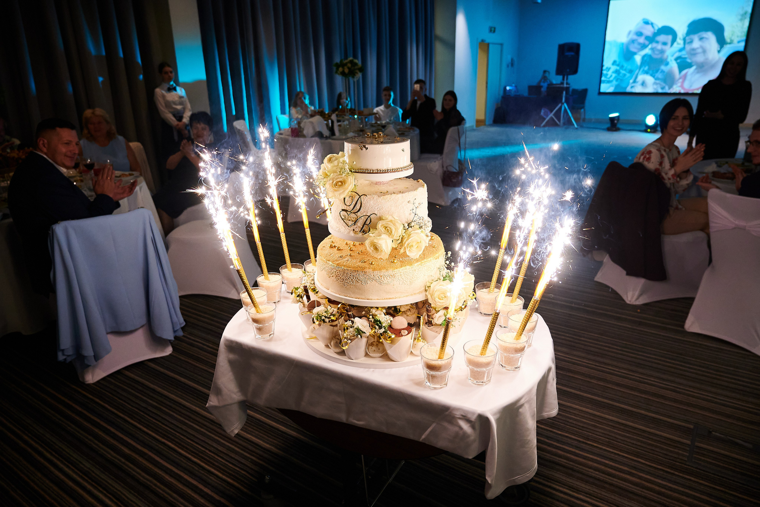 D&V. Профессиональный репортажный фотограф в Самаре Никита Королев