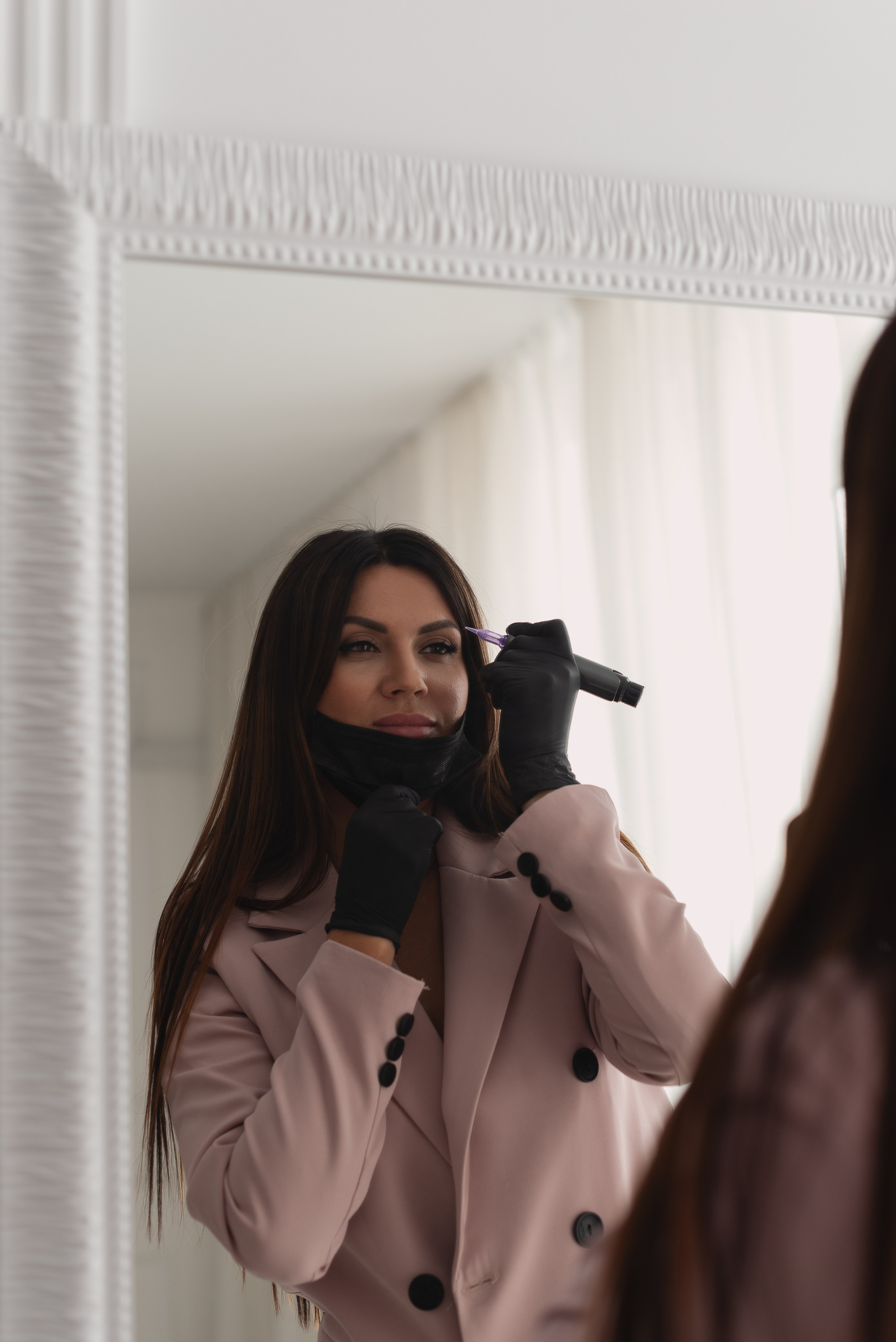 Мастер перманентного макияжа. Фотограф в Абакане и Минусинске