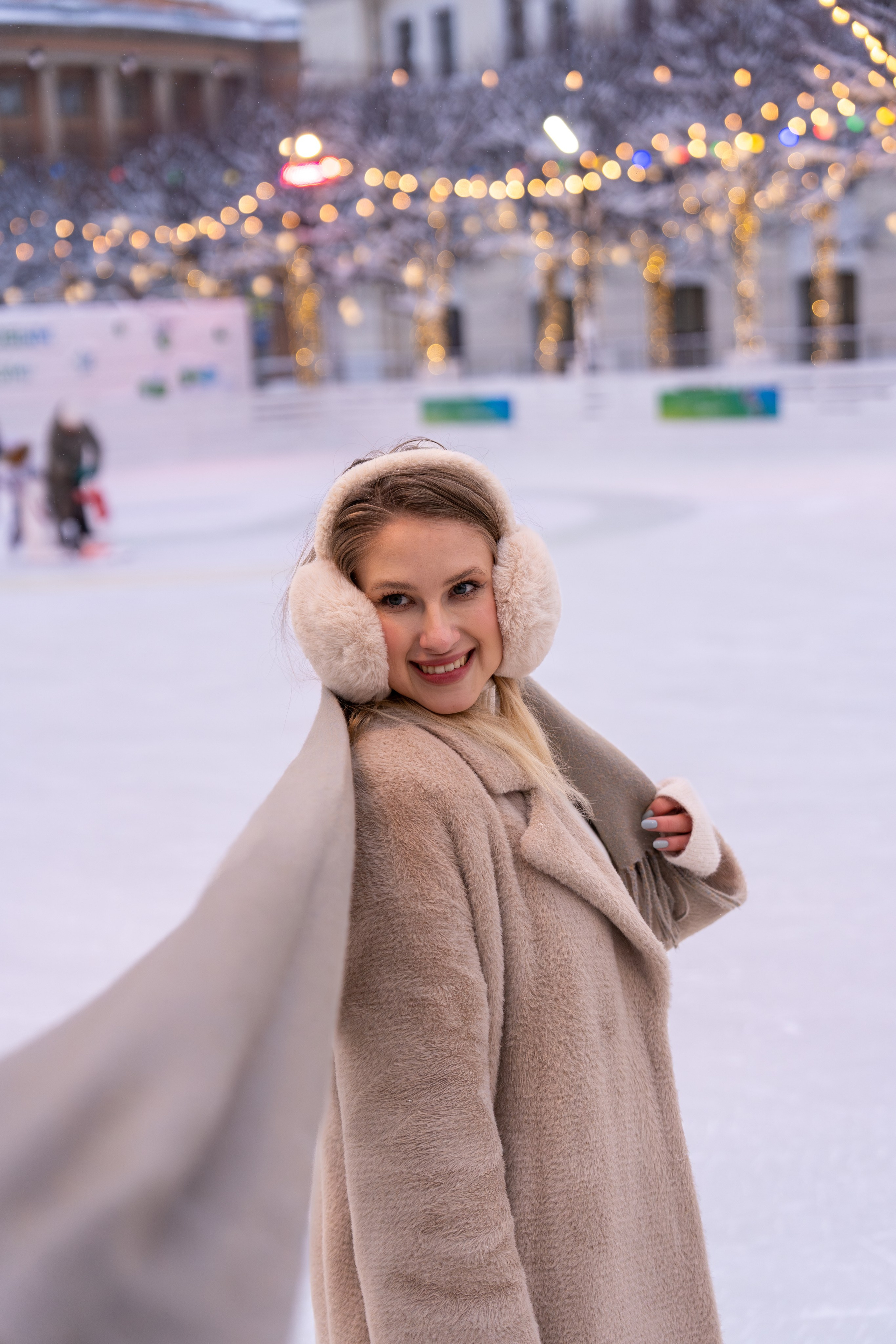 Манежная площадь. Главная