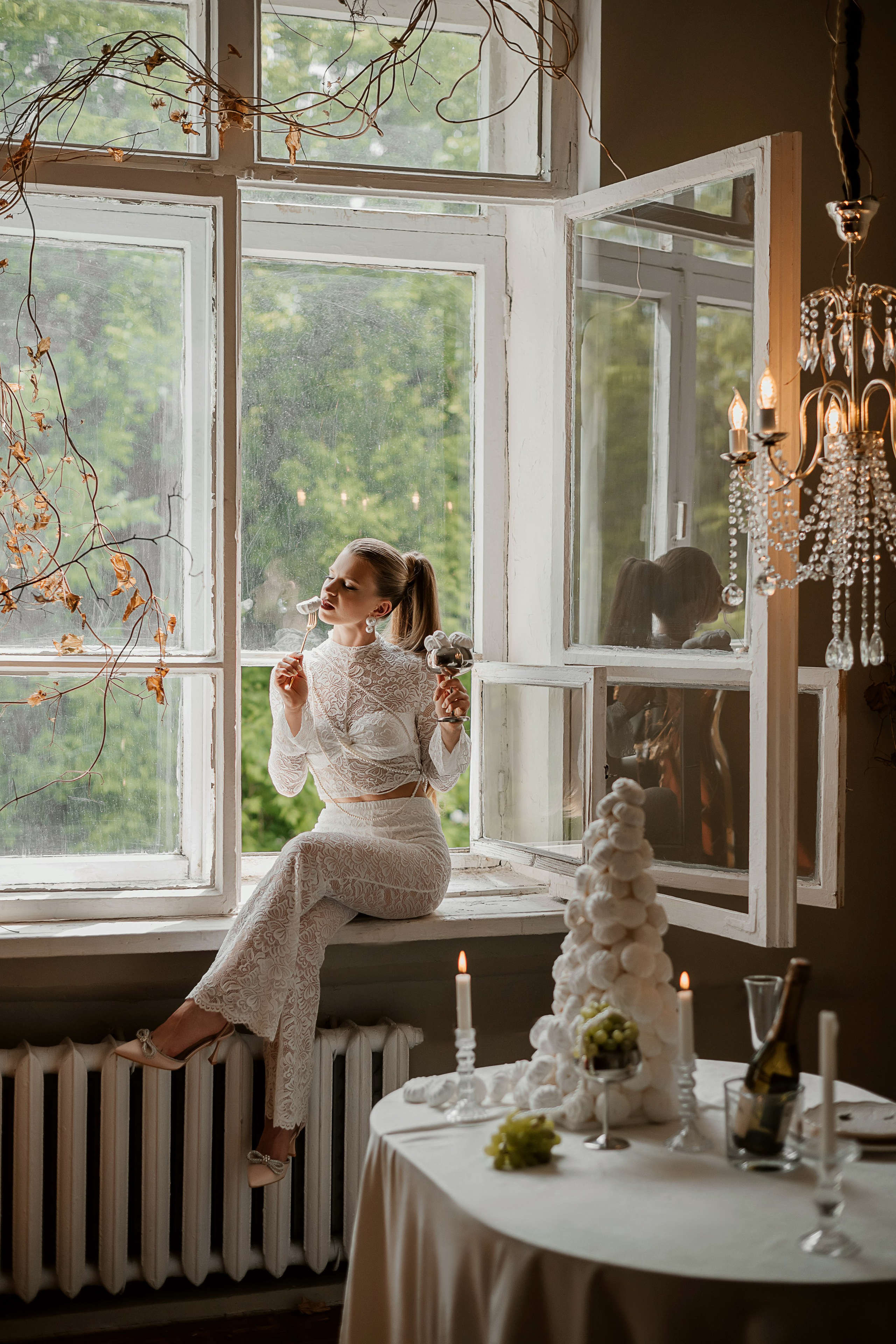 Зефир. Свадебный, семейный и детский фотограф в Москве и области