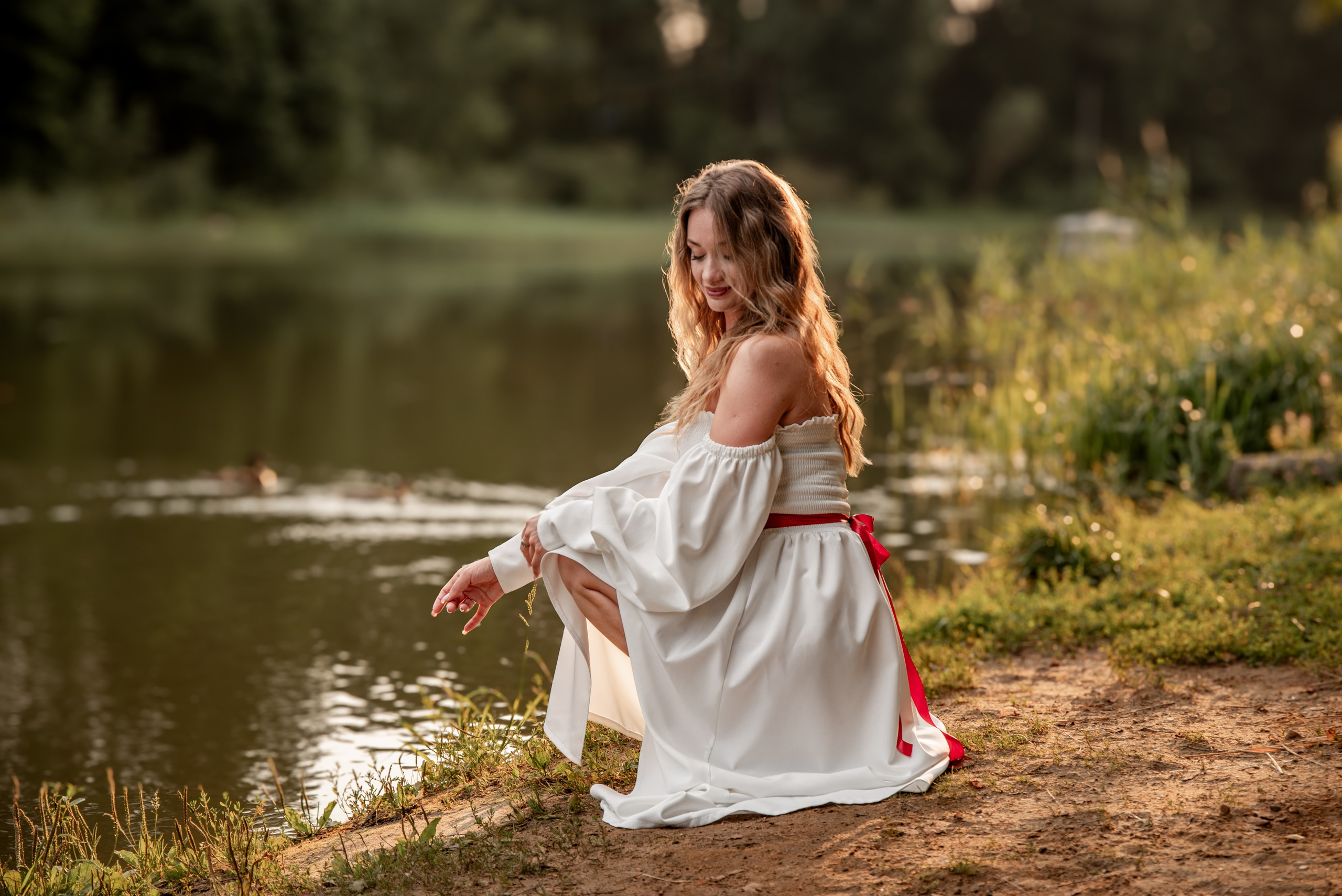 Фотосессии на природе. Фотограф Светлана Воронцова