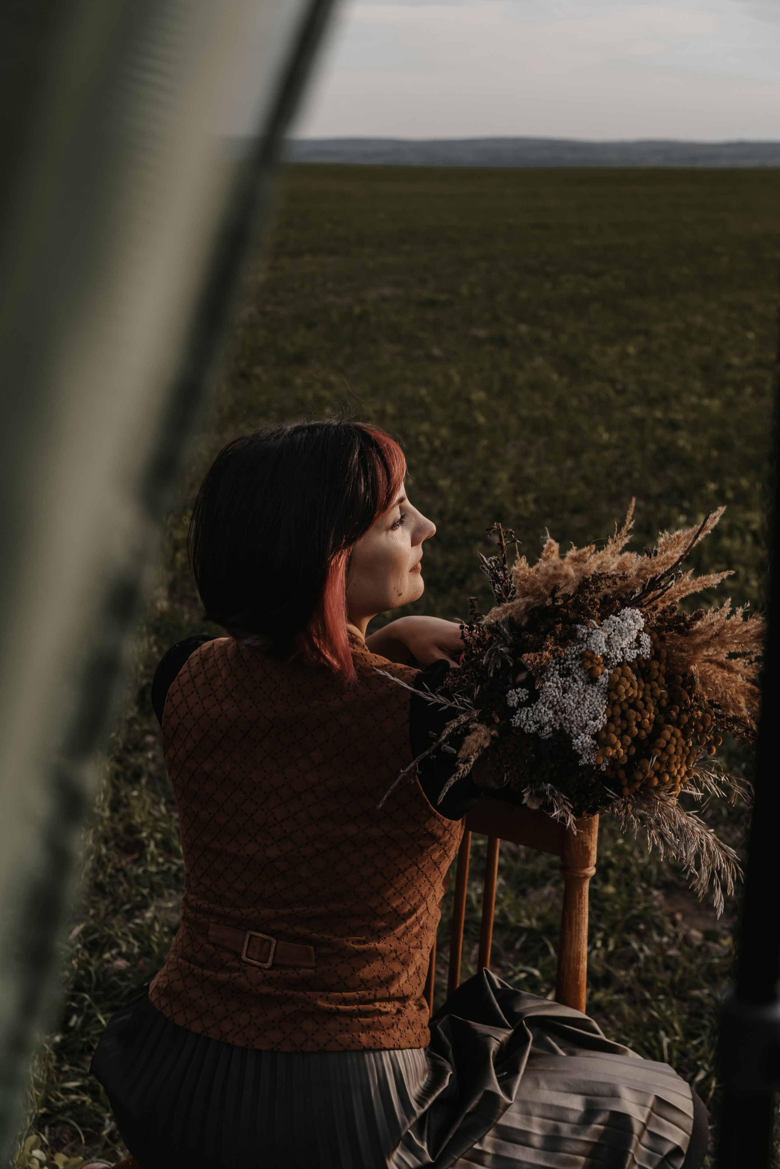 Фотосессии на природе. Фотограф Светлана Воронцова