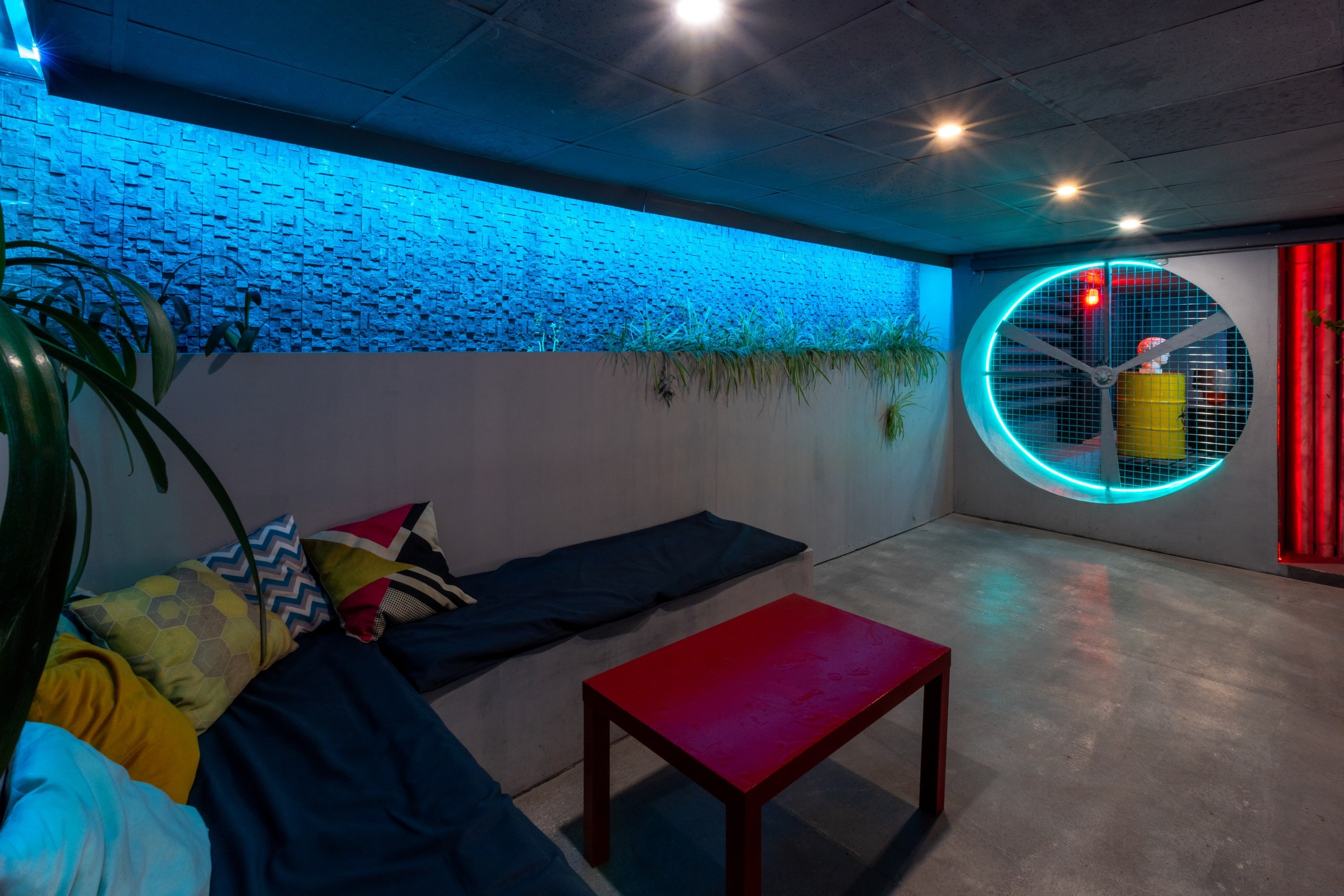 Room 35 LOFT. Фотограф в Туле Крупский АнДРей. Фотостудия «КАДР71» в Туле