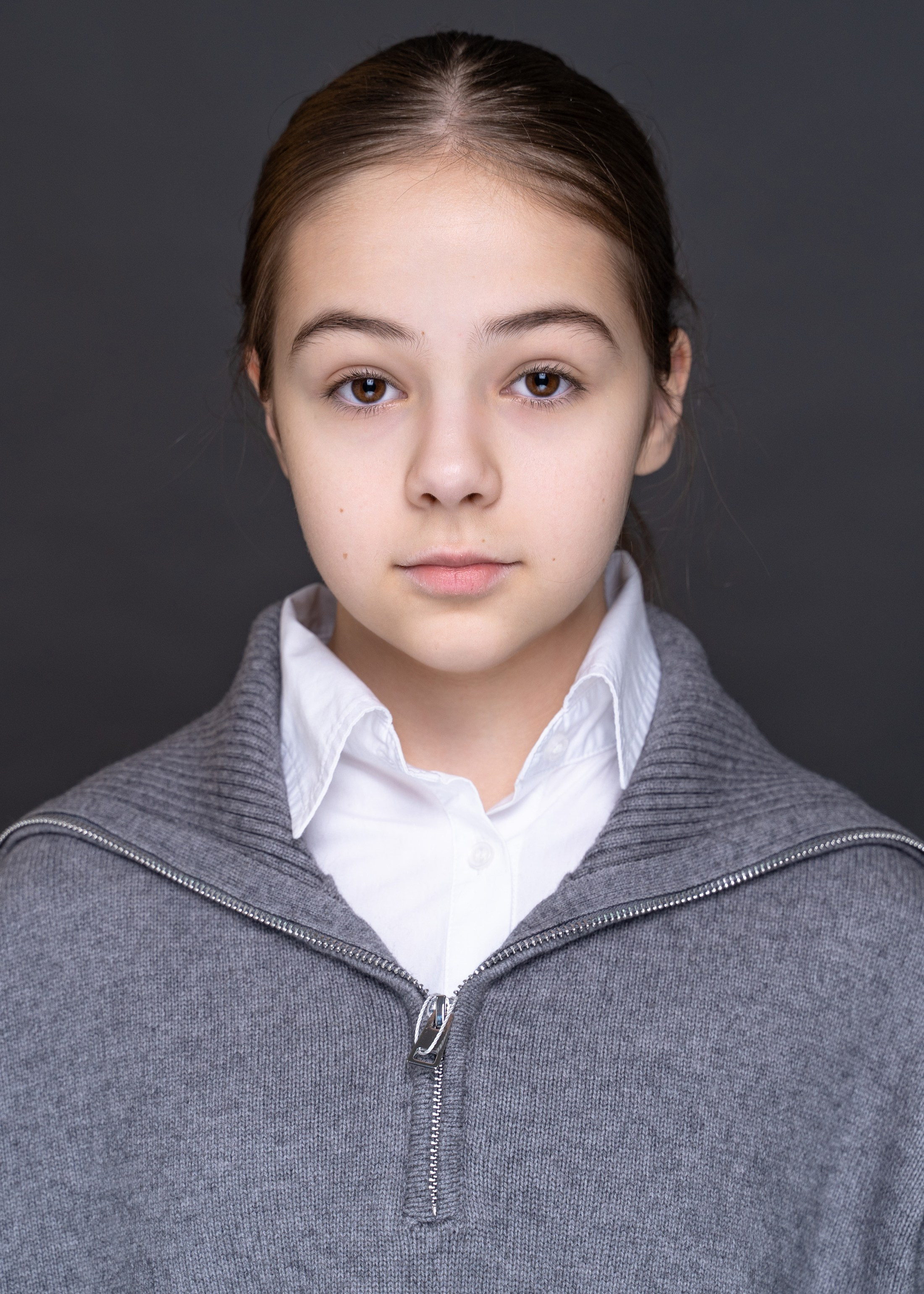 МАЛИКА. Портретный фотограф. Актёрское портфолио