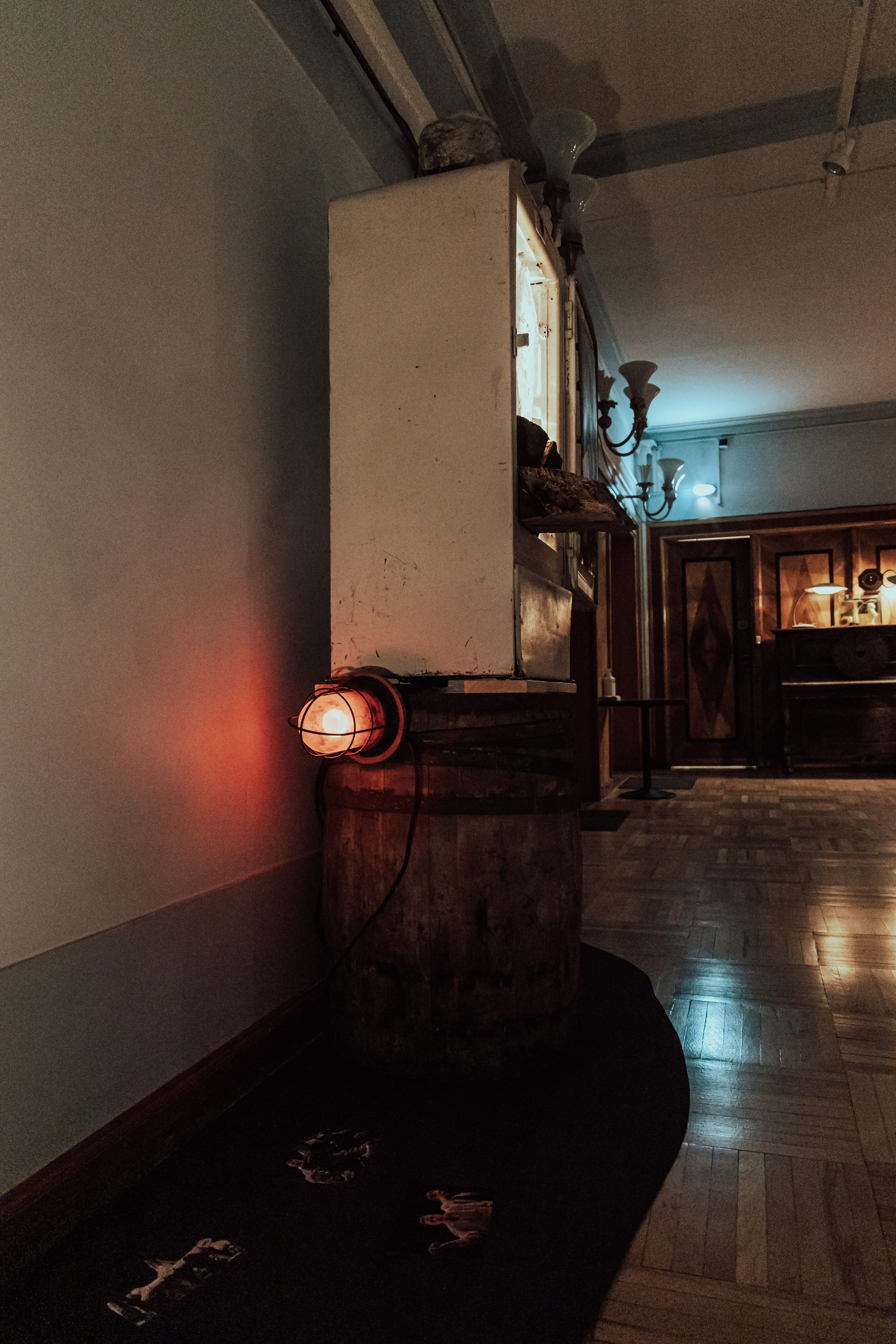 Някрошус. Театр — фестиваль Балтийский дом. Polinanazar//Полина Назарова, фотохудожник