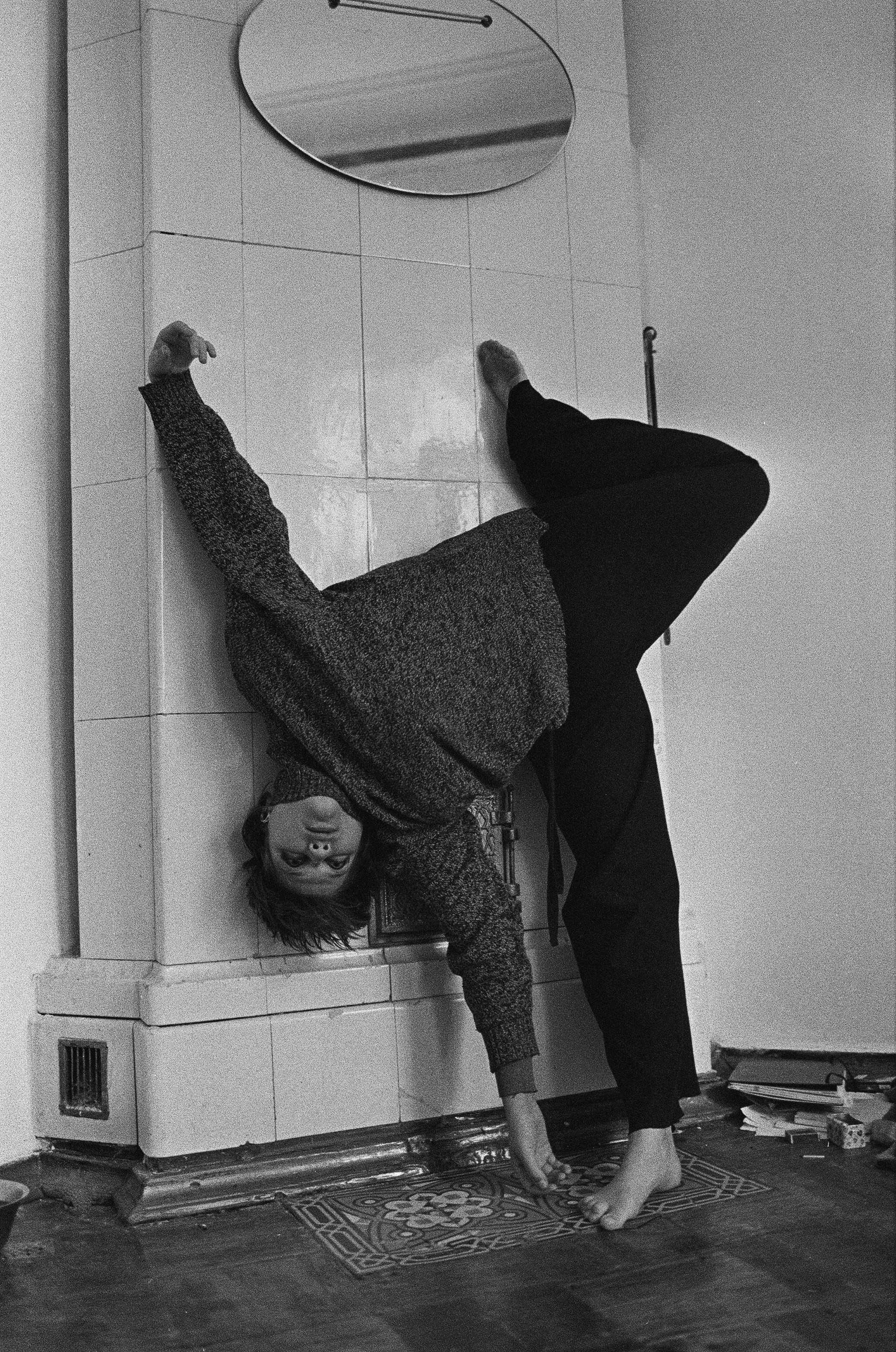 Кристина. Polinanazar//Полина Назарова, фотохудожник