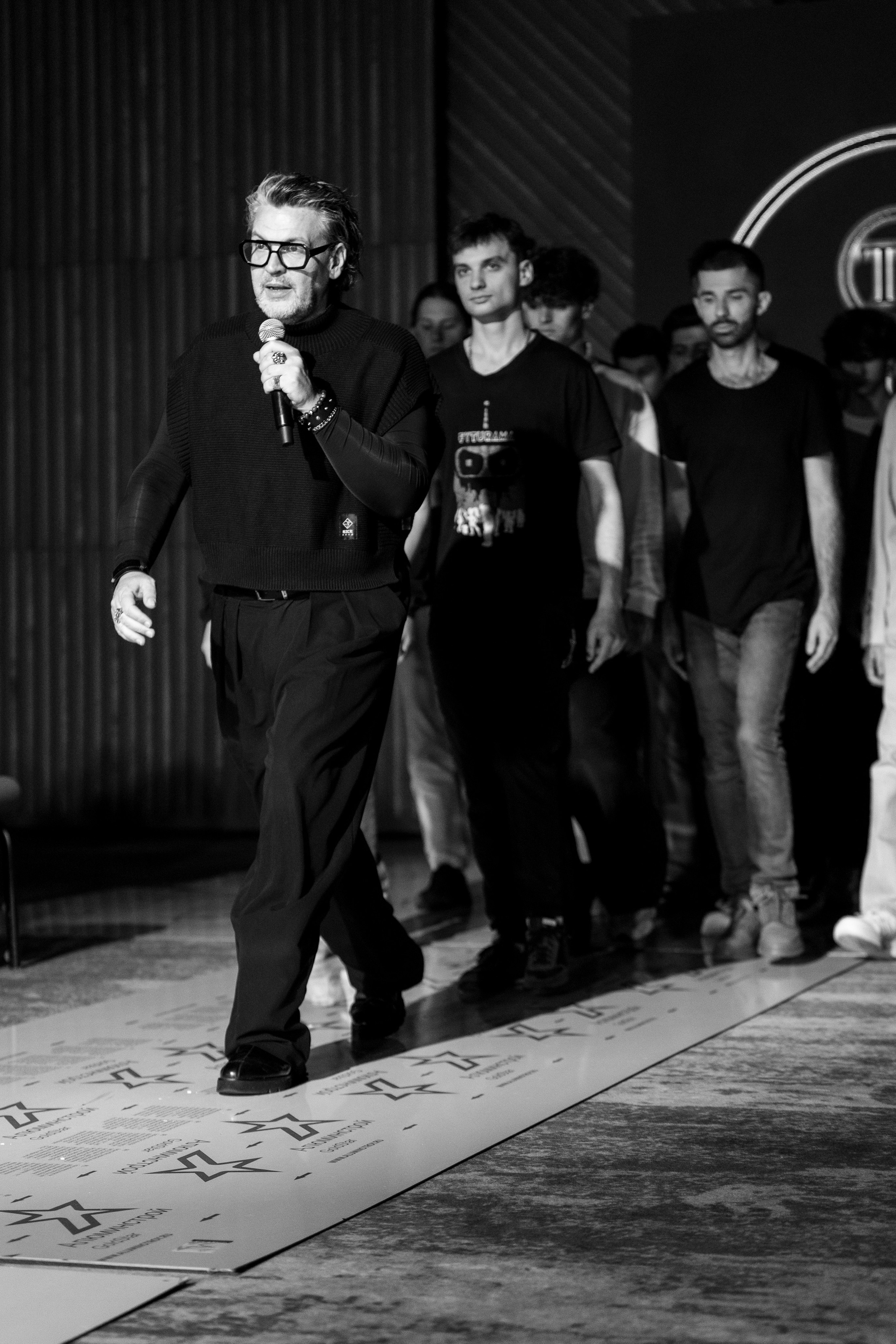 Backstage Rostov Fashion Show 2025. Осень-зима. Фотограф в Ростов-на-Дону Виктория Савчук