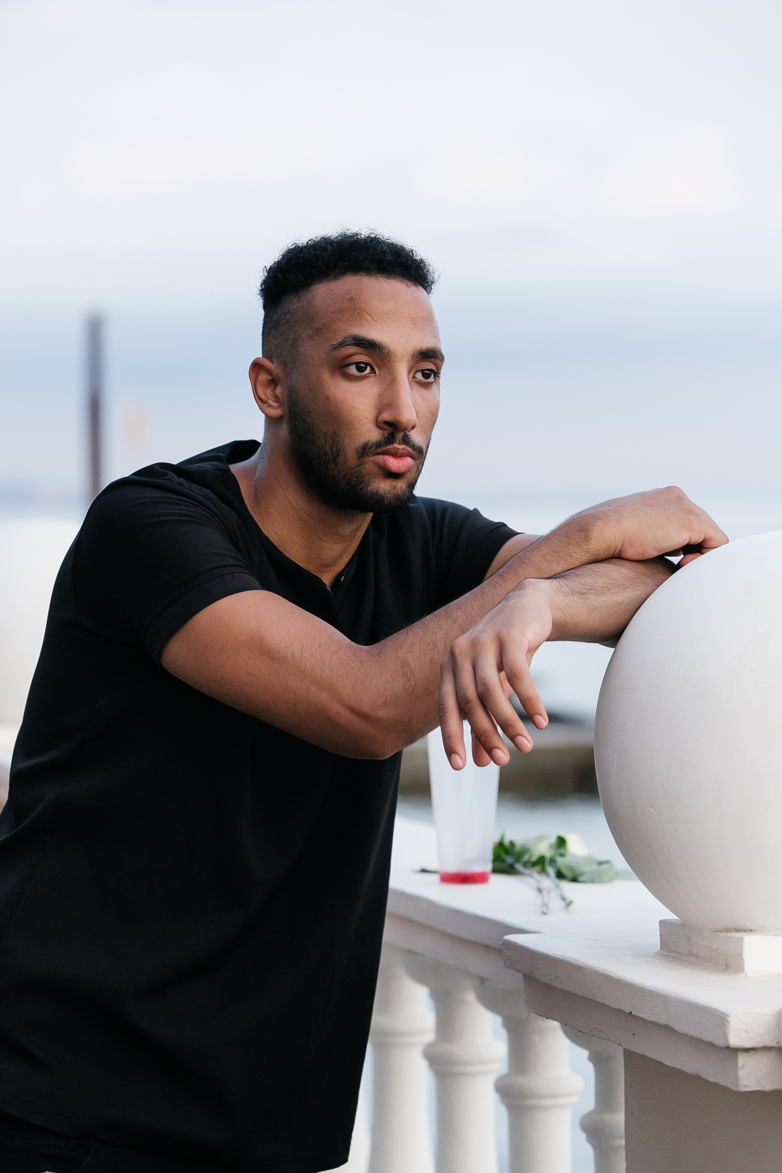 Sigma Fashion Show. Сочи 2024. Фотограф в Ростов-на-Дону Виктория Савчук