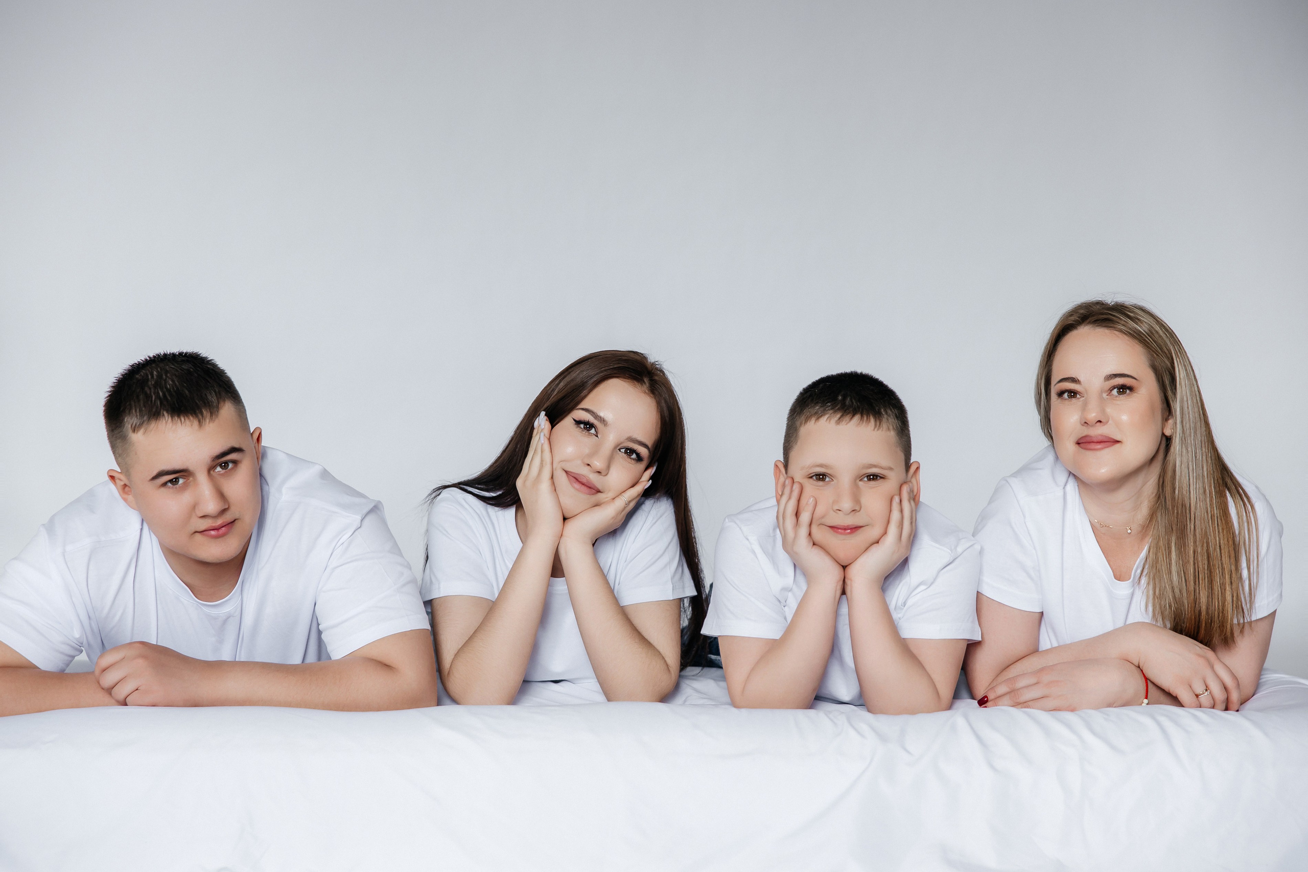 Семейная/парная. Фотограф Нестратенко Станислав г. Шилка, г. Чита