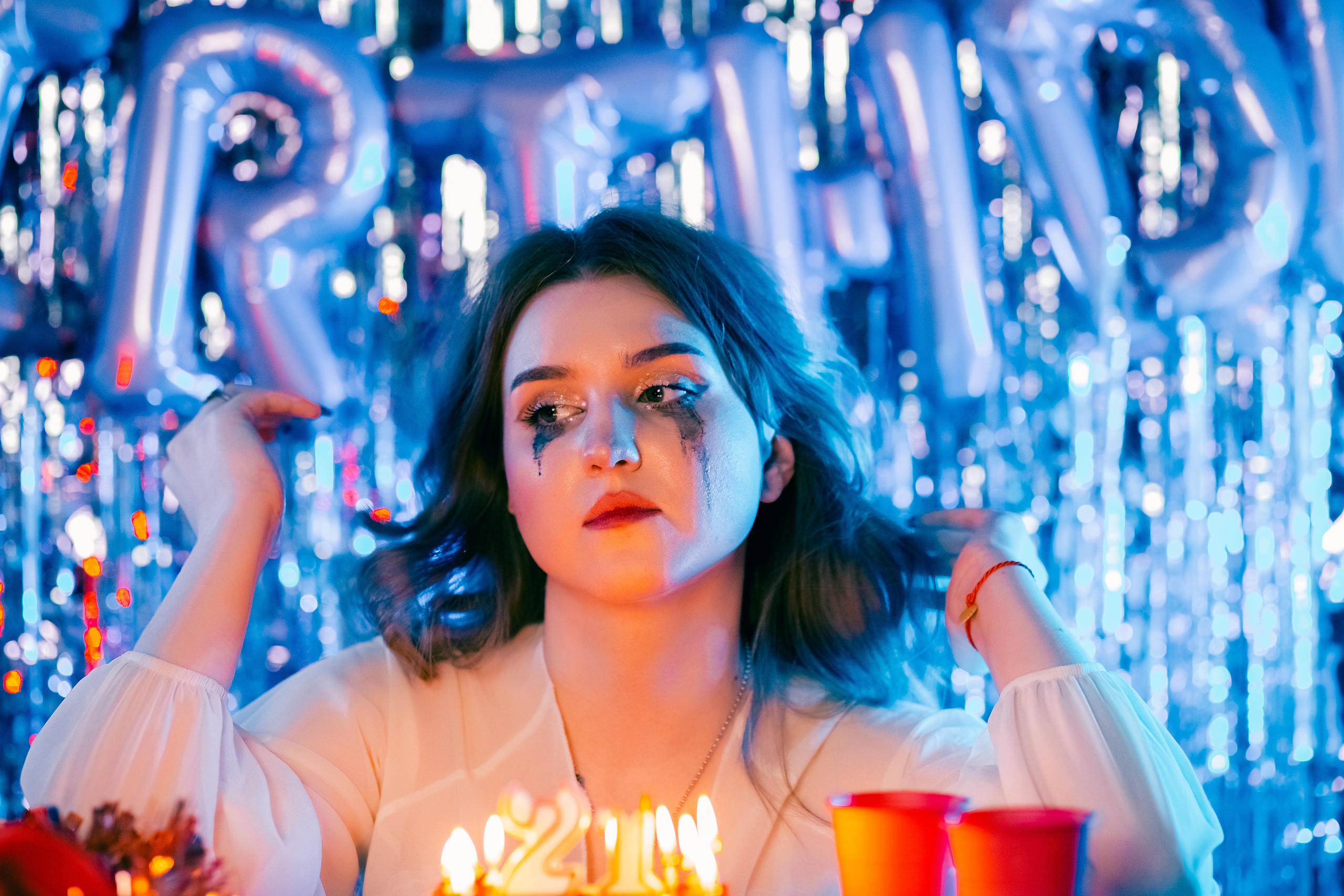 Алина. Фотограф в Белгороде Варвара Виноходова