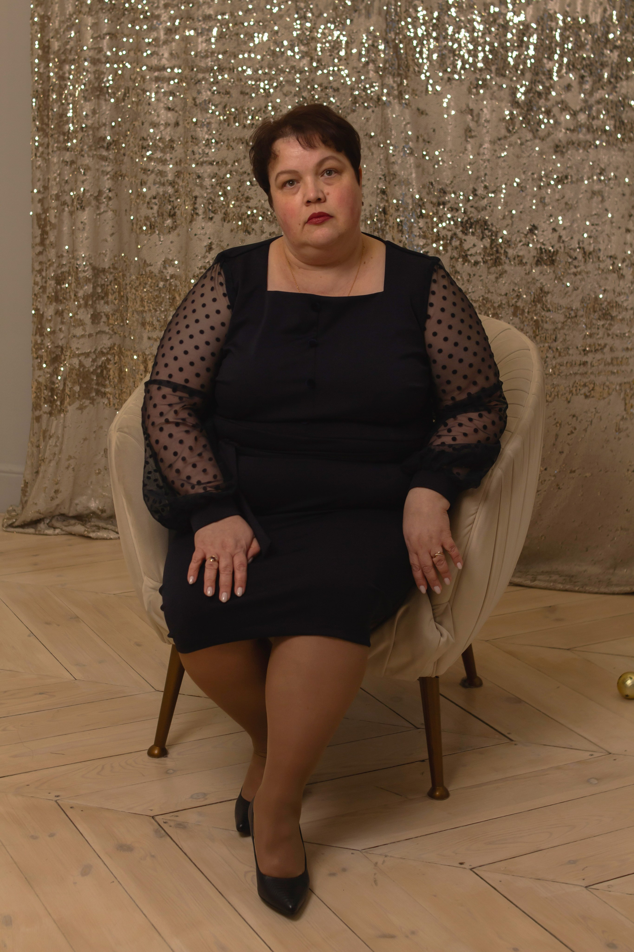 Новогодние. Тютина Оля фотограф-ретушер Екатеринбург