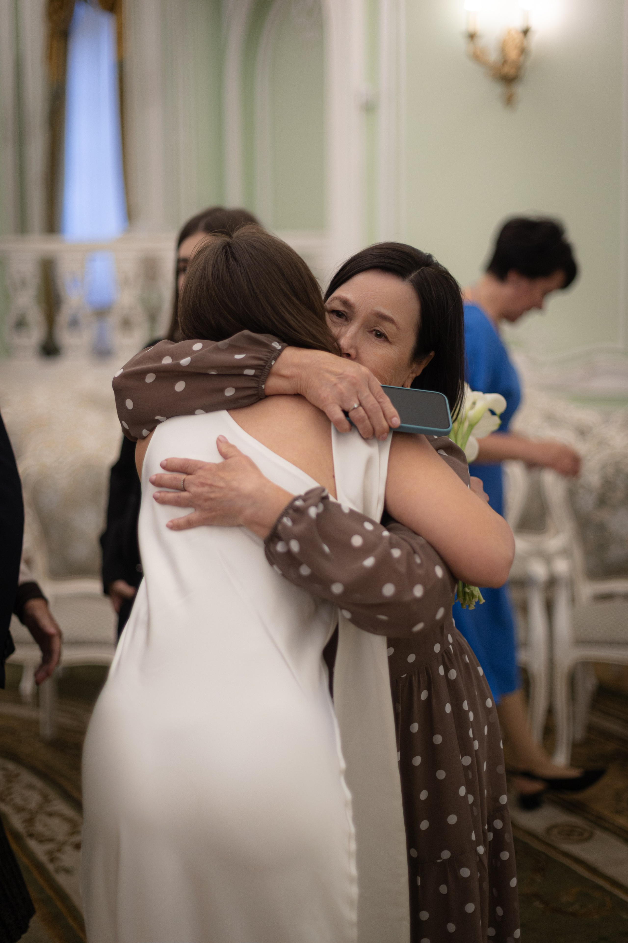 Александра и Дмитрий. Ваш фотограф — Александра Андрущенко