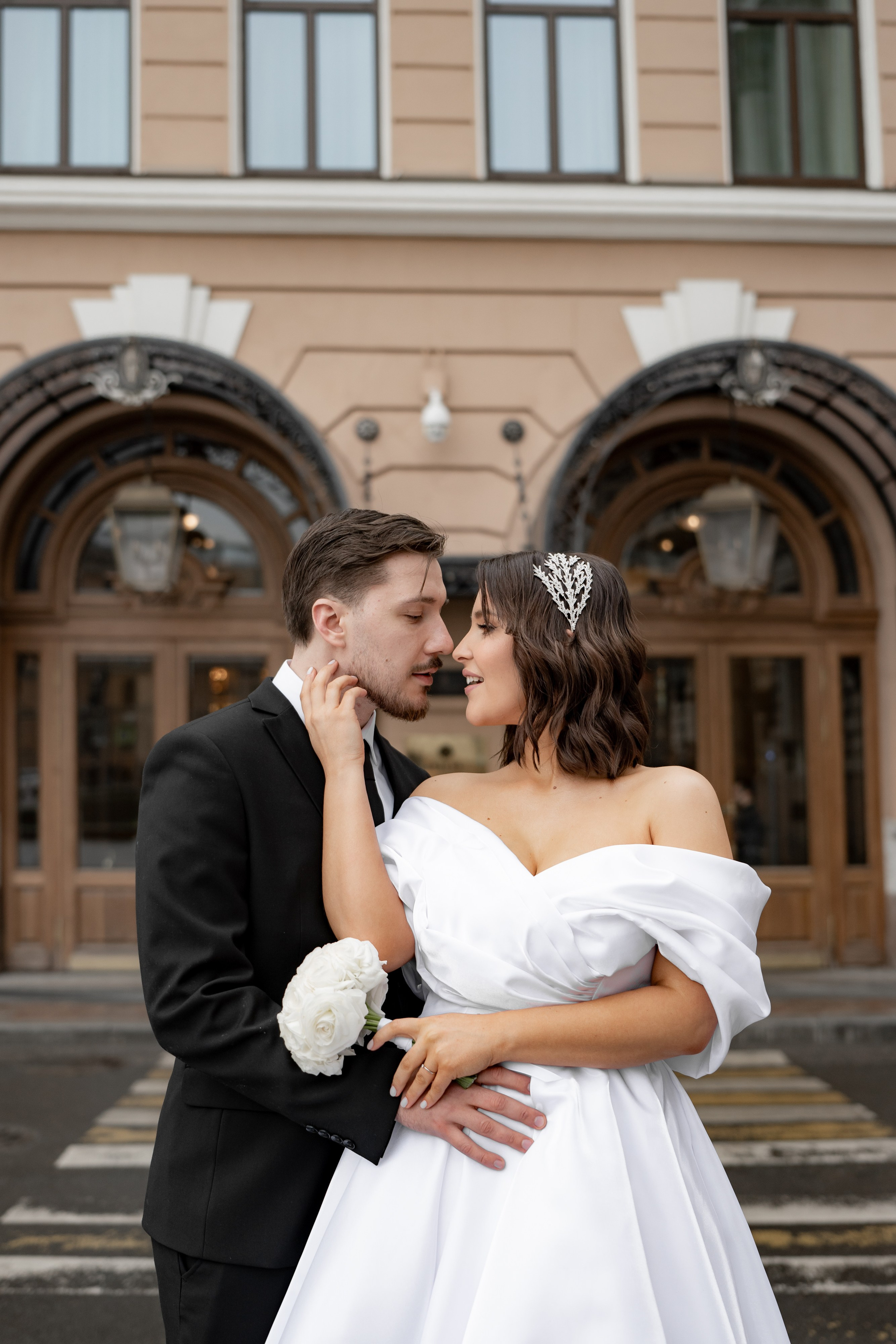 Мои любимые фотографии. Свадебный фотограф Александр Невский в Санкт-Петербурге