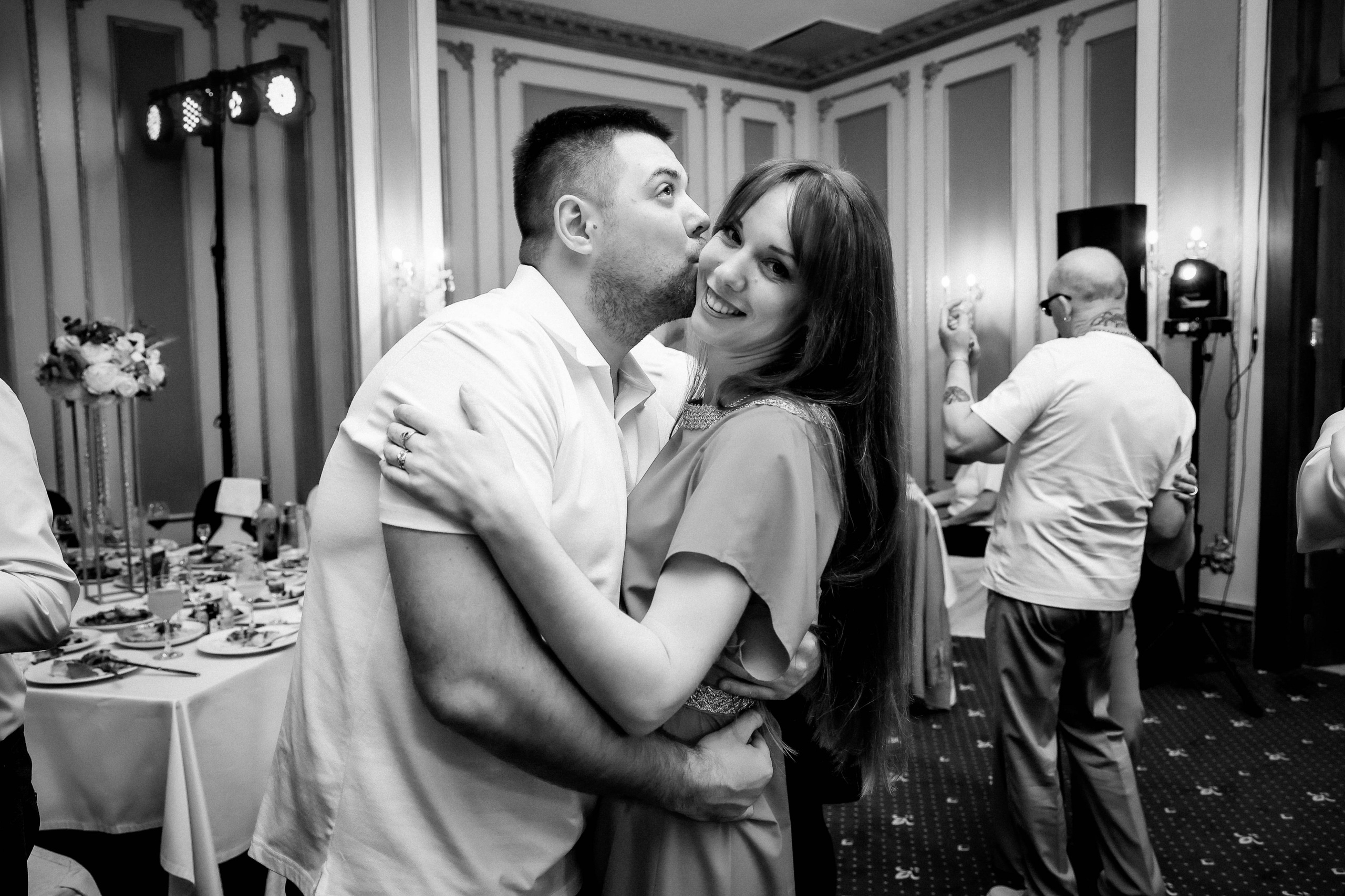 КСЕНИЯ & АНТОН. Свадебный фотограф — видеограф в г. Астрахань Екатерина Юмашева