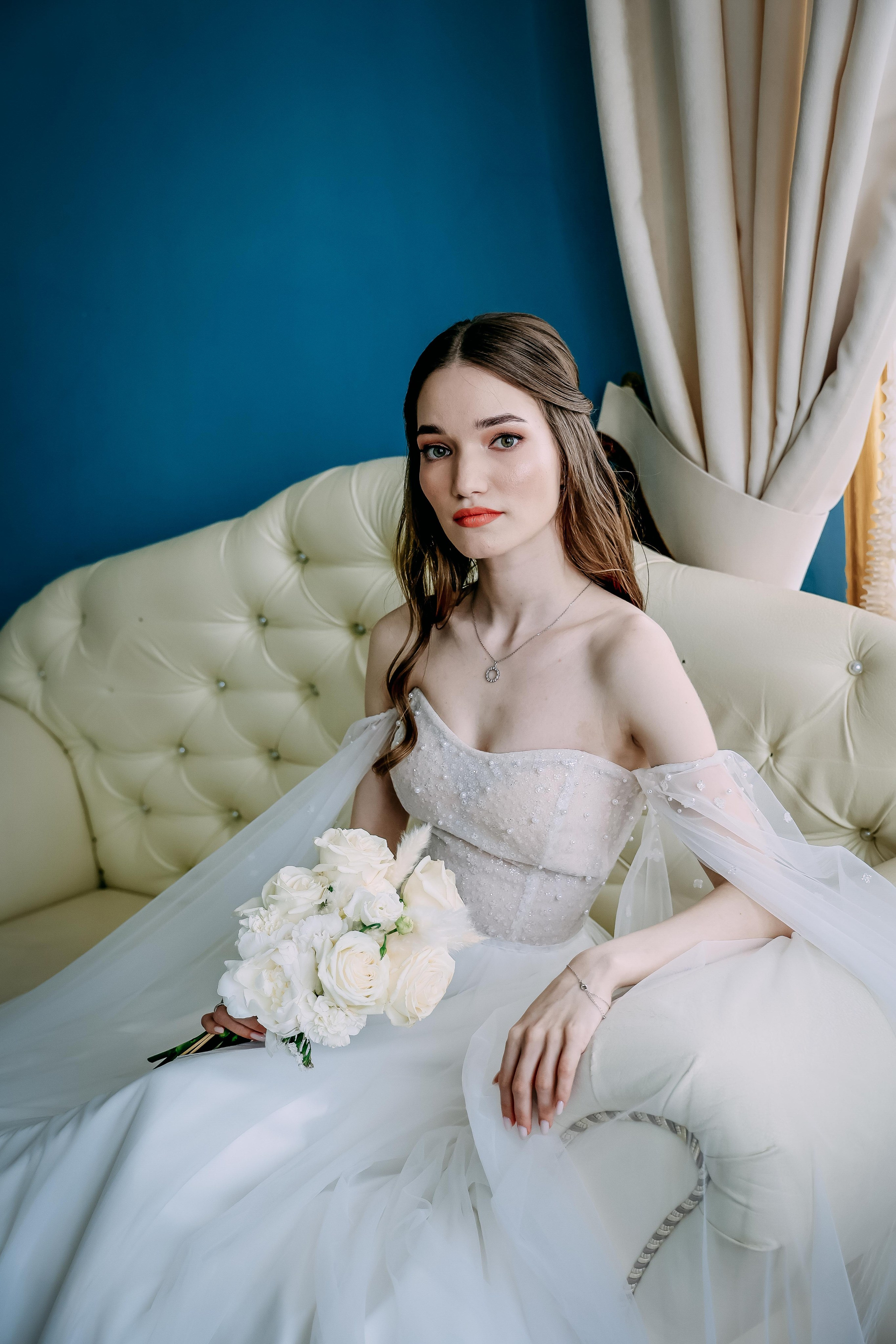 Ильдар & Эмилия. Свадебный фотограф — видеограф в г. Астрахань Екатерина Юмашева