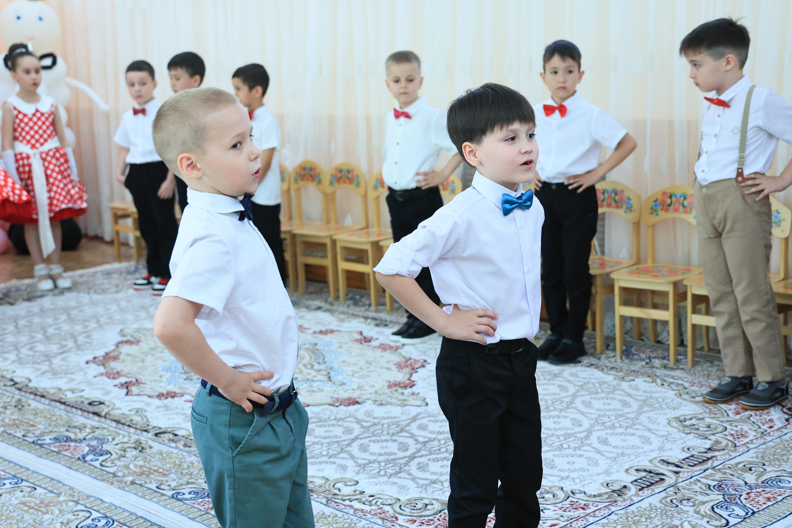 ДЕТСКИЙ САД. Свадебный фотограф — видеограф в г. Астрахань Екатерина Юмашева