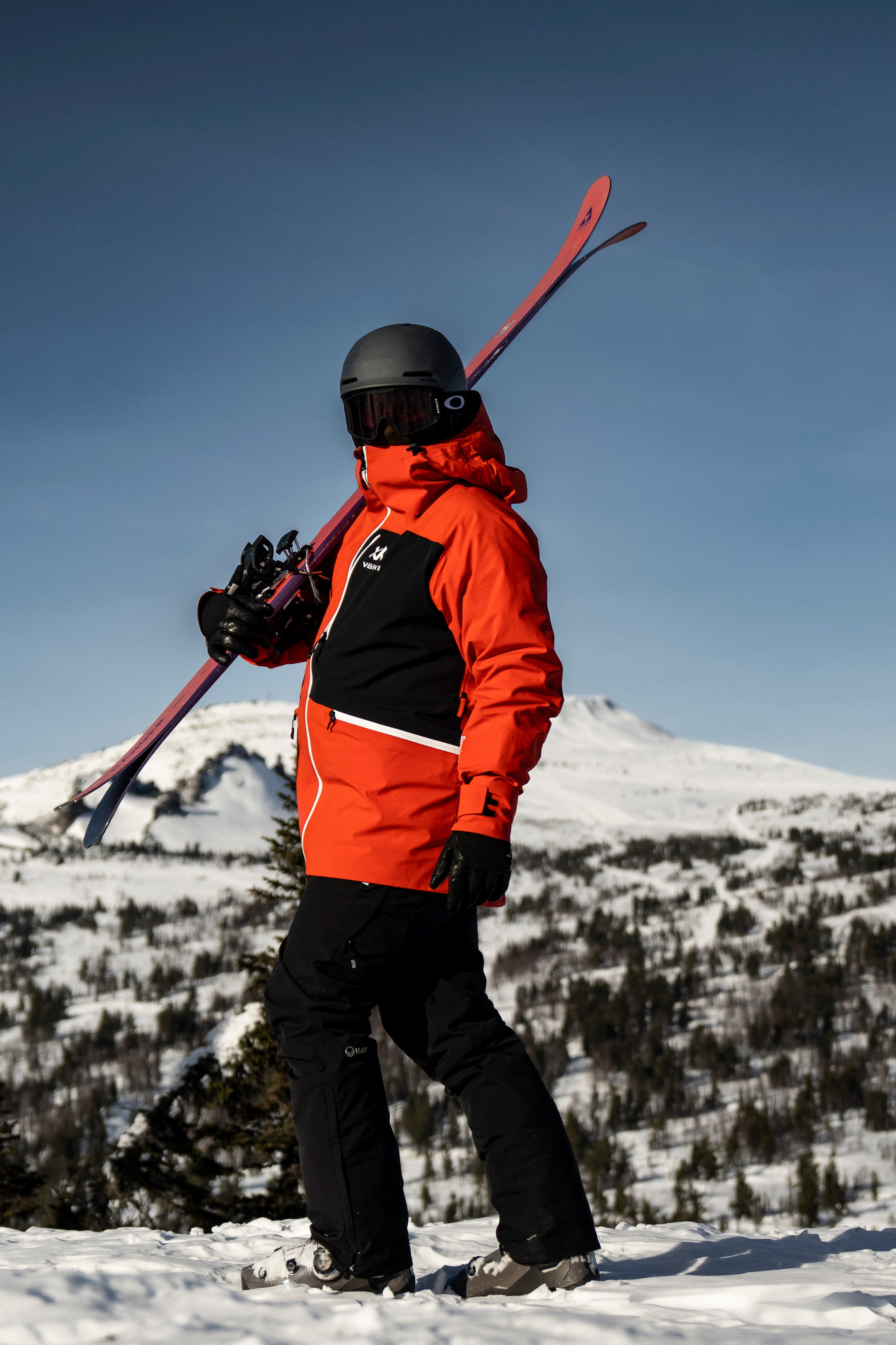 Тур. Анастасия Паршукова — фотограф Шерегеш Новосибирск