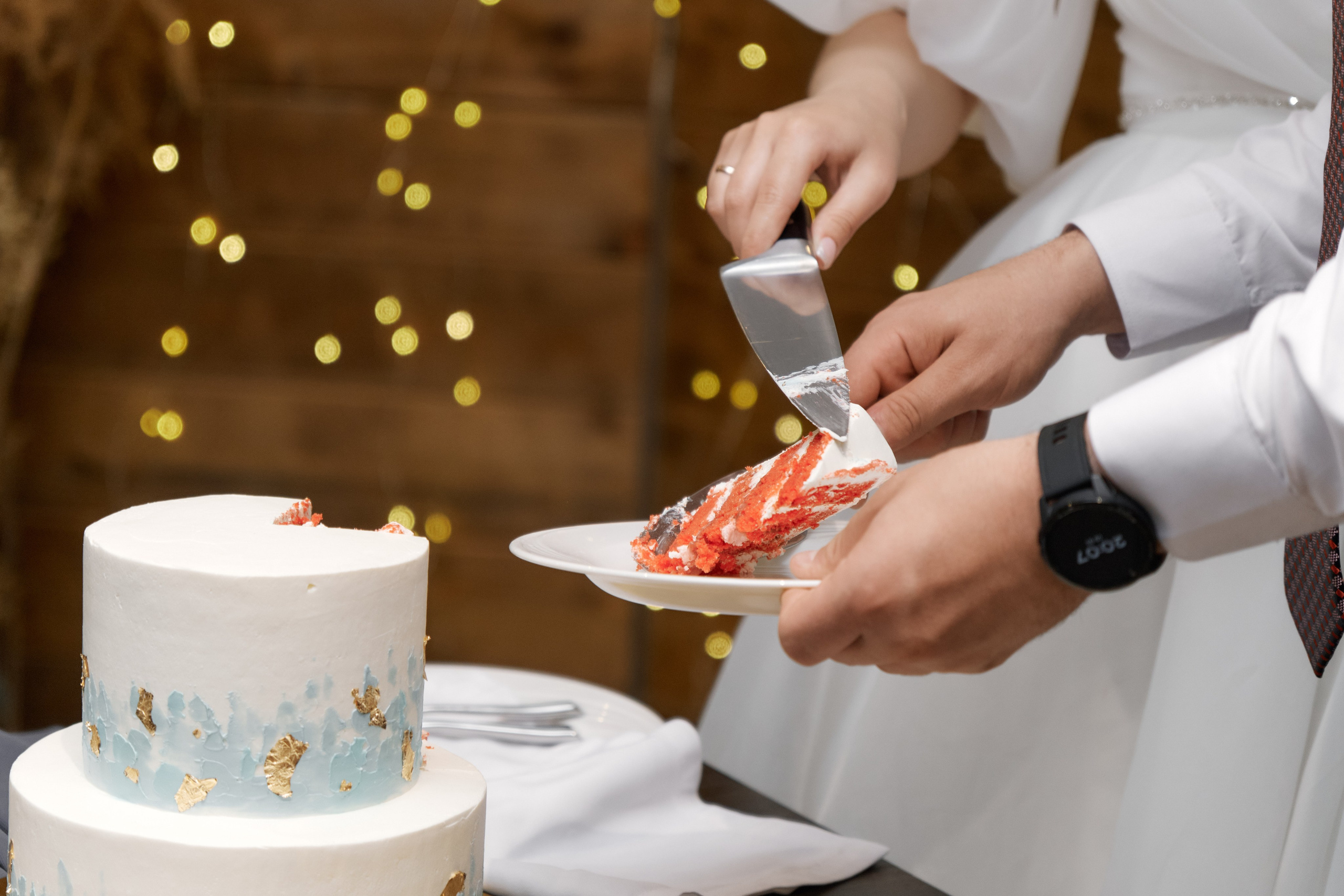 Никита и Анастасия. Свадебный фотограф в Москве и Подмосковье Виктор Одинцов