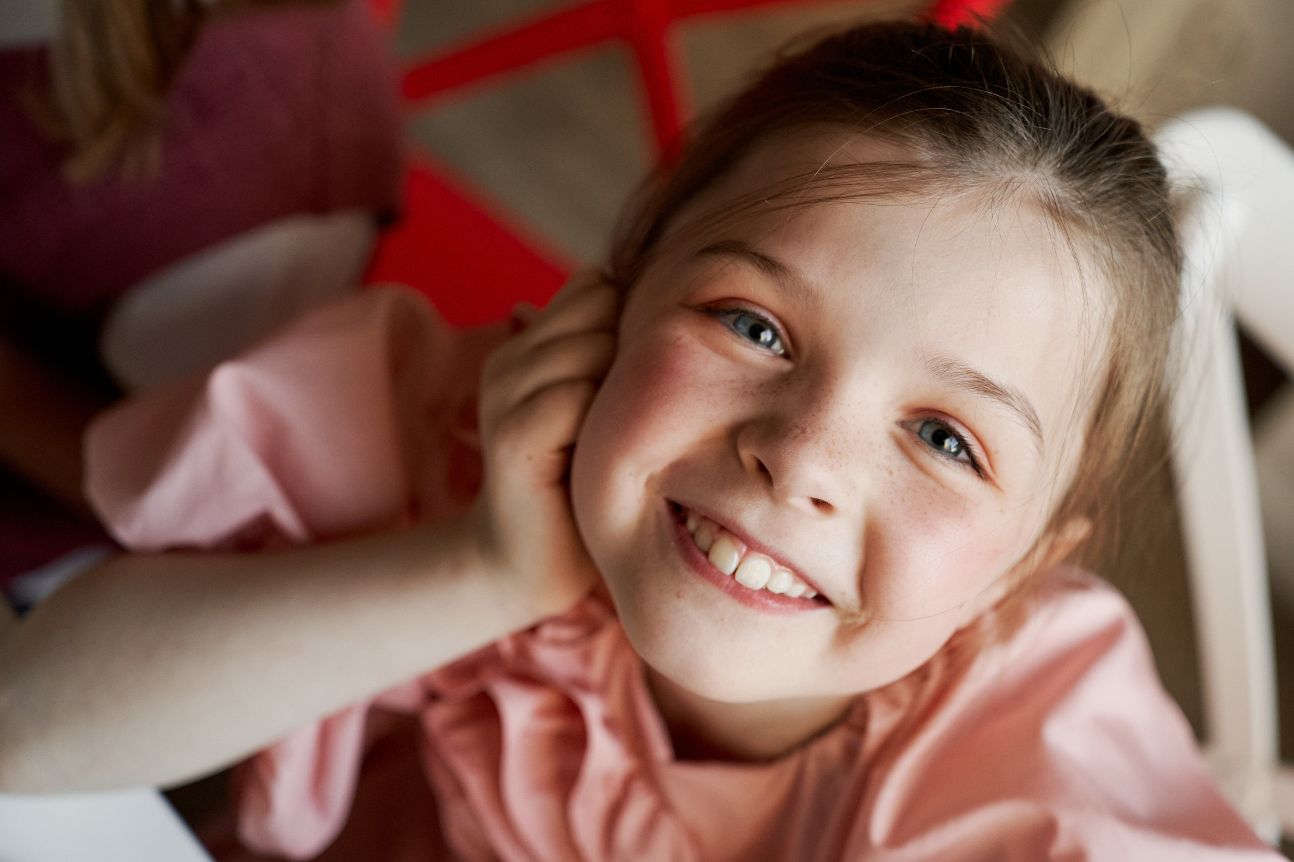 ДР Ксюши (Форт Боярд). Свадебный фотограф в Москве и Подмосковье Виктор Одинцов