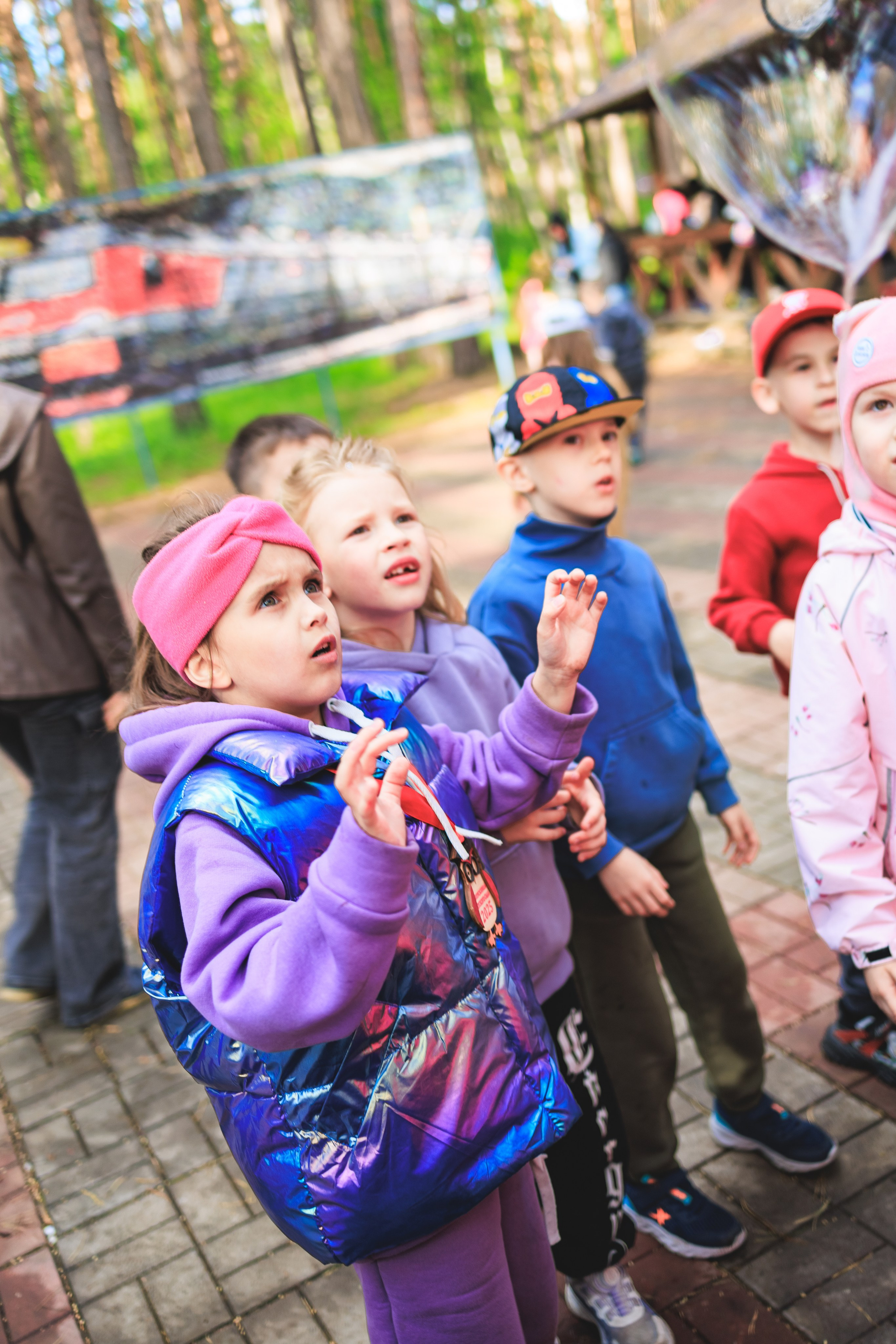 Выпускной. Фотограф — Новосибирск
