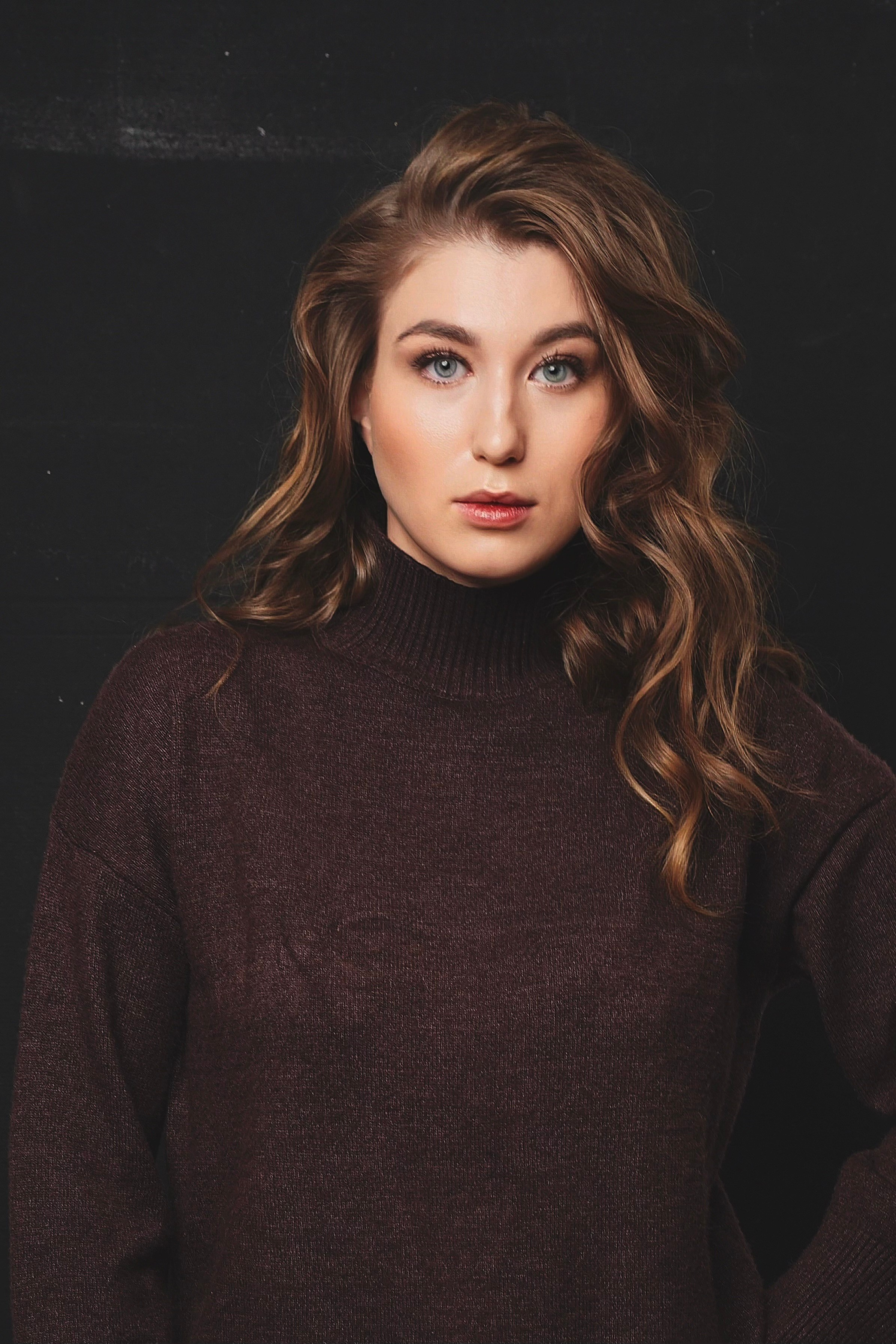 Индивидуальные. Портретный фотограф в городе Москва