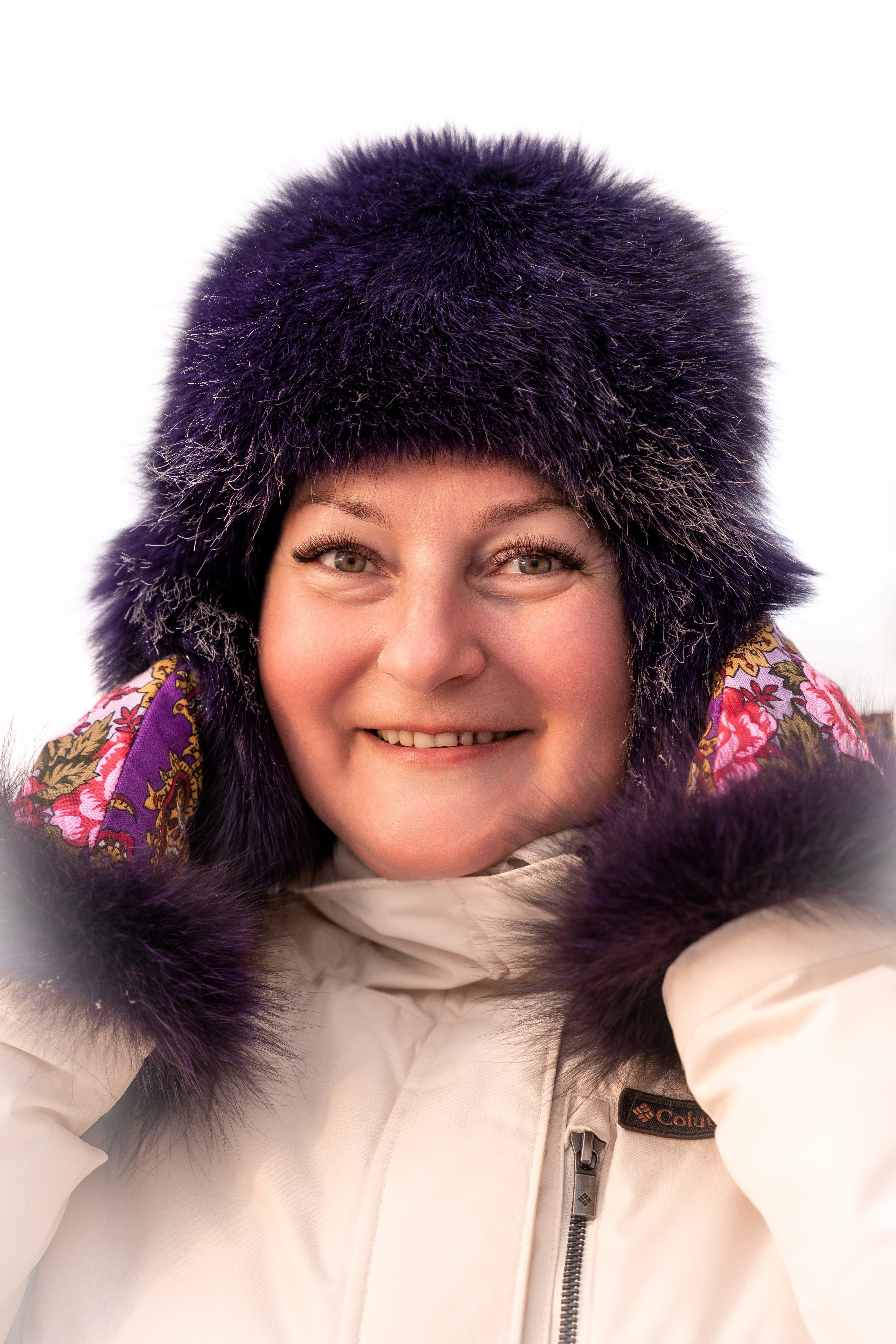 Денис и Тамара. Фотограф в Ульяновске Александра Григоровских