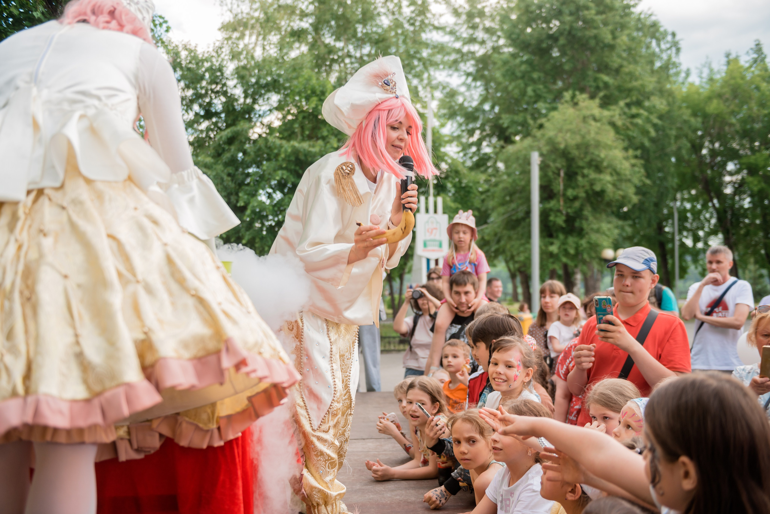 12 Июня 2024. Детский фотограф, семейный фотограф и репортажи в Кемерово