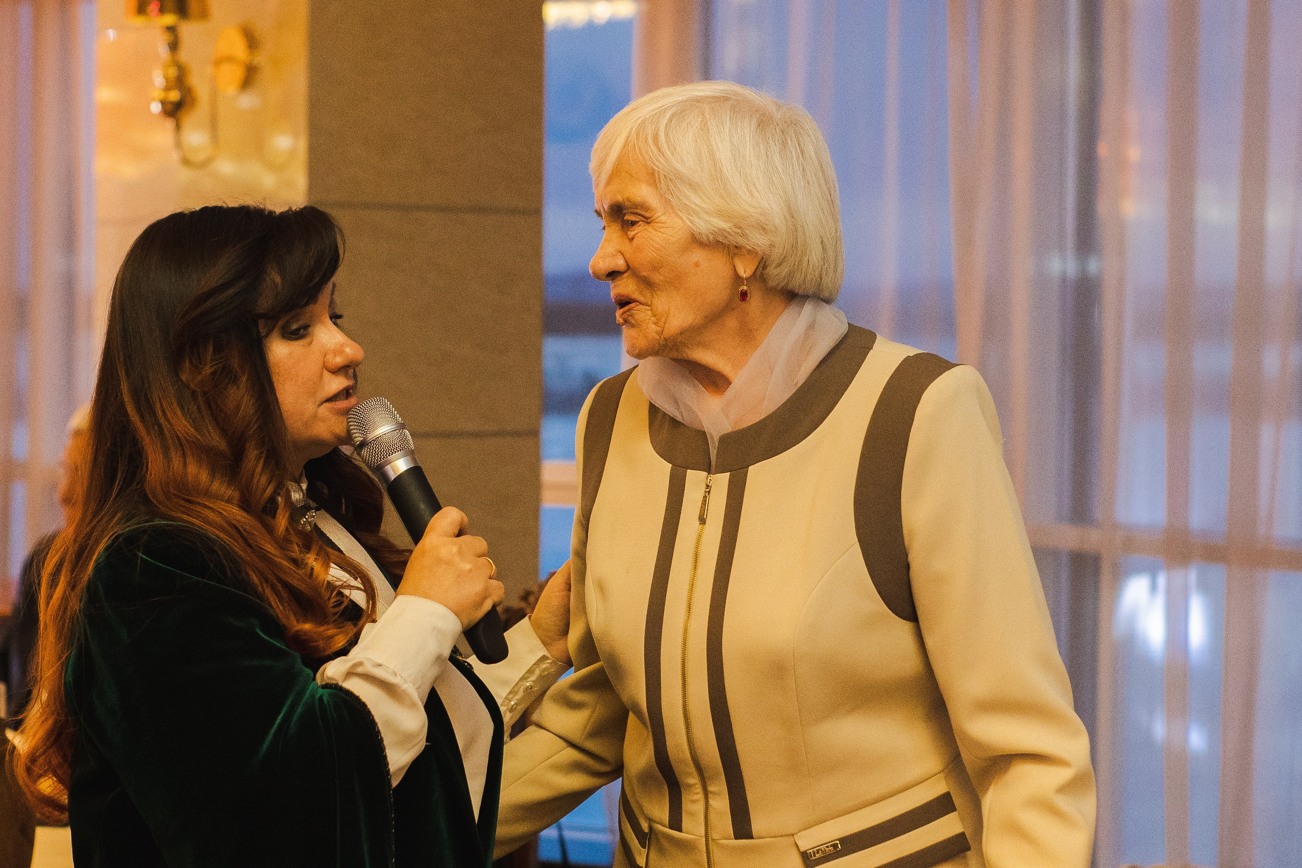 Юбилей. Фотограф в Иркутске