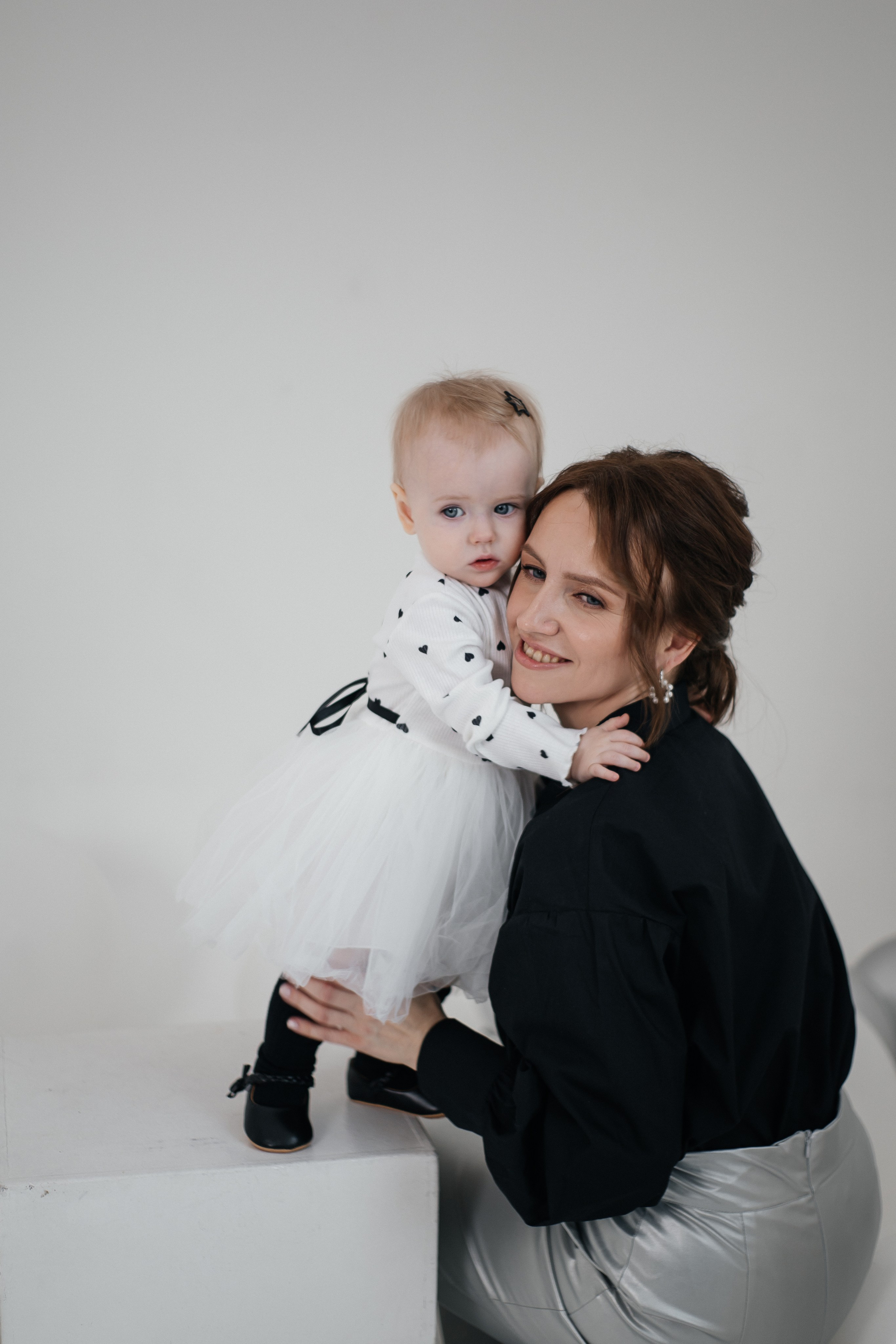 Семейная. Фотограф в Иркутске