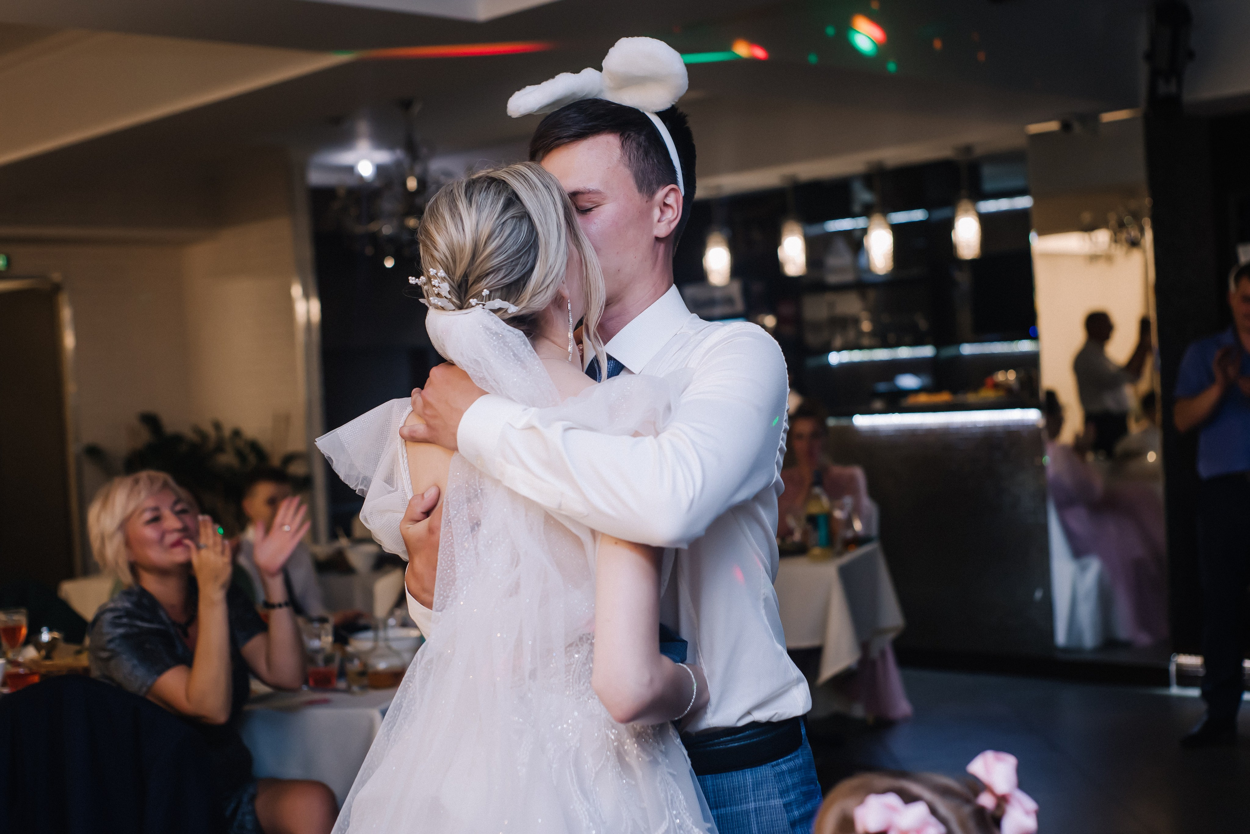 Свадебный день. Фотограф в Иркутске