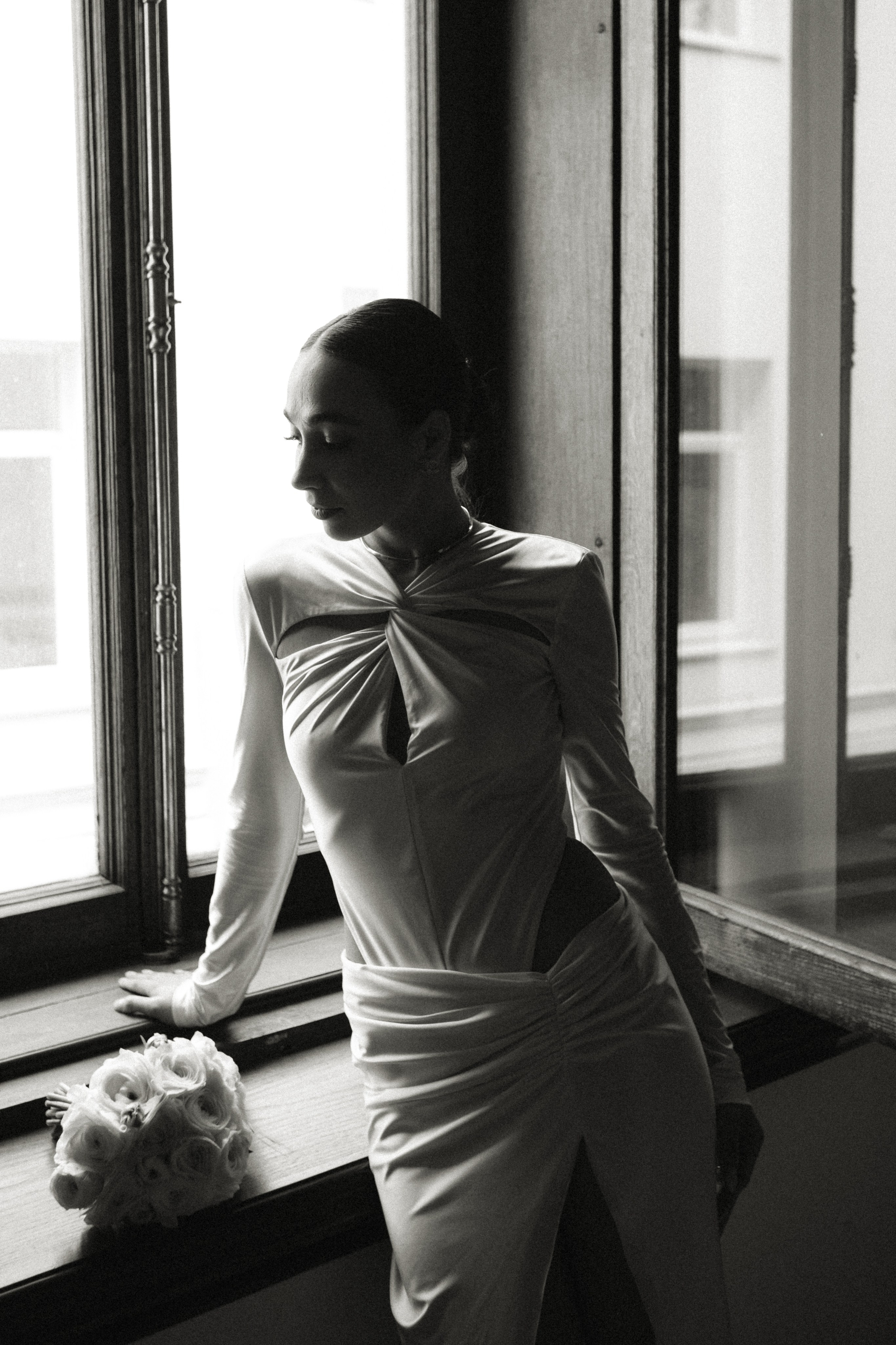 Fil & Kat. Фотограф Ксения Дзюбак Самара-Москва