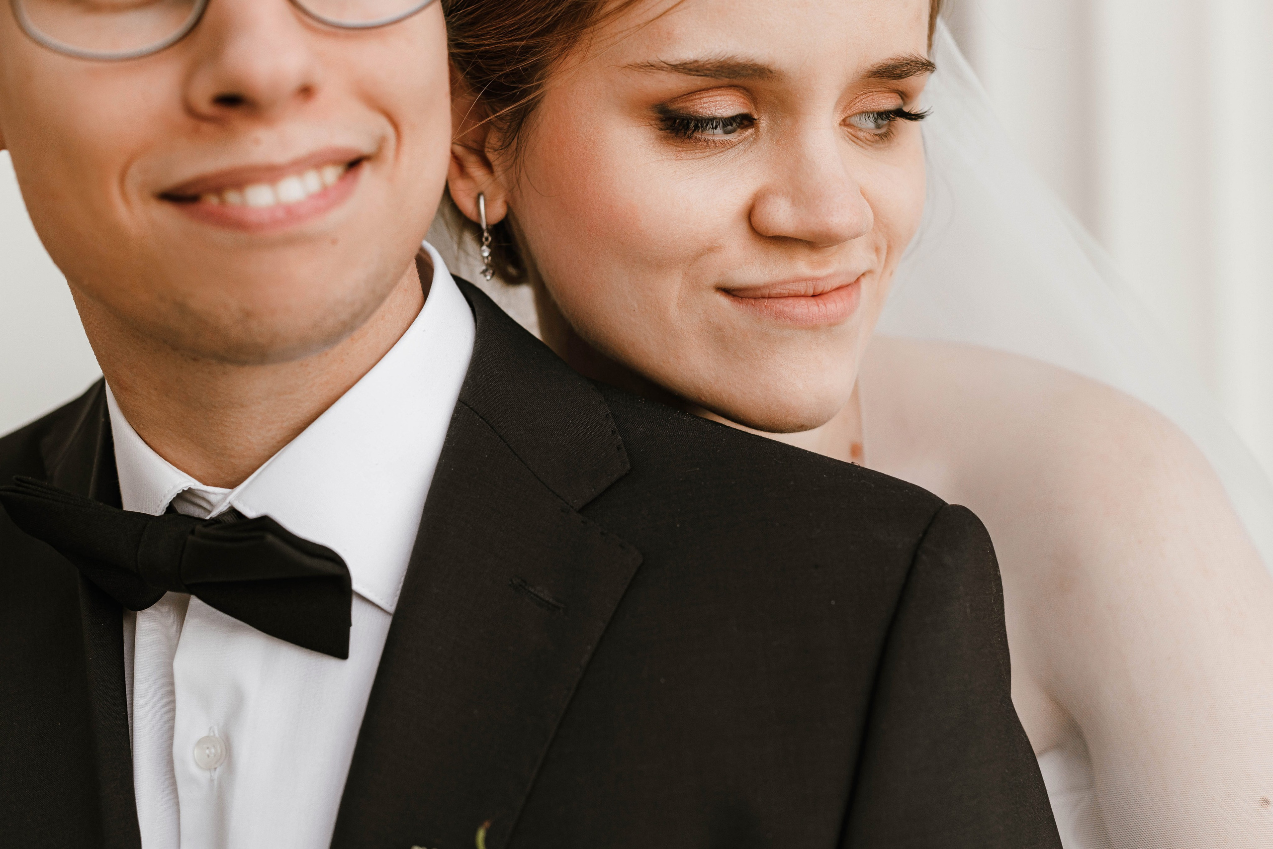 Анастасия и Денис (ВДНХ). Свадебный фотограф в Москве Анастасия Шелест