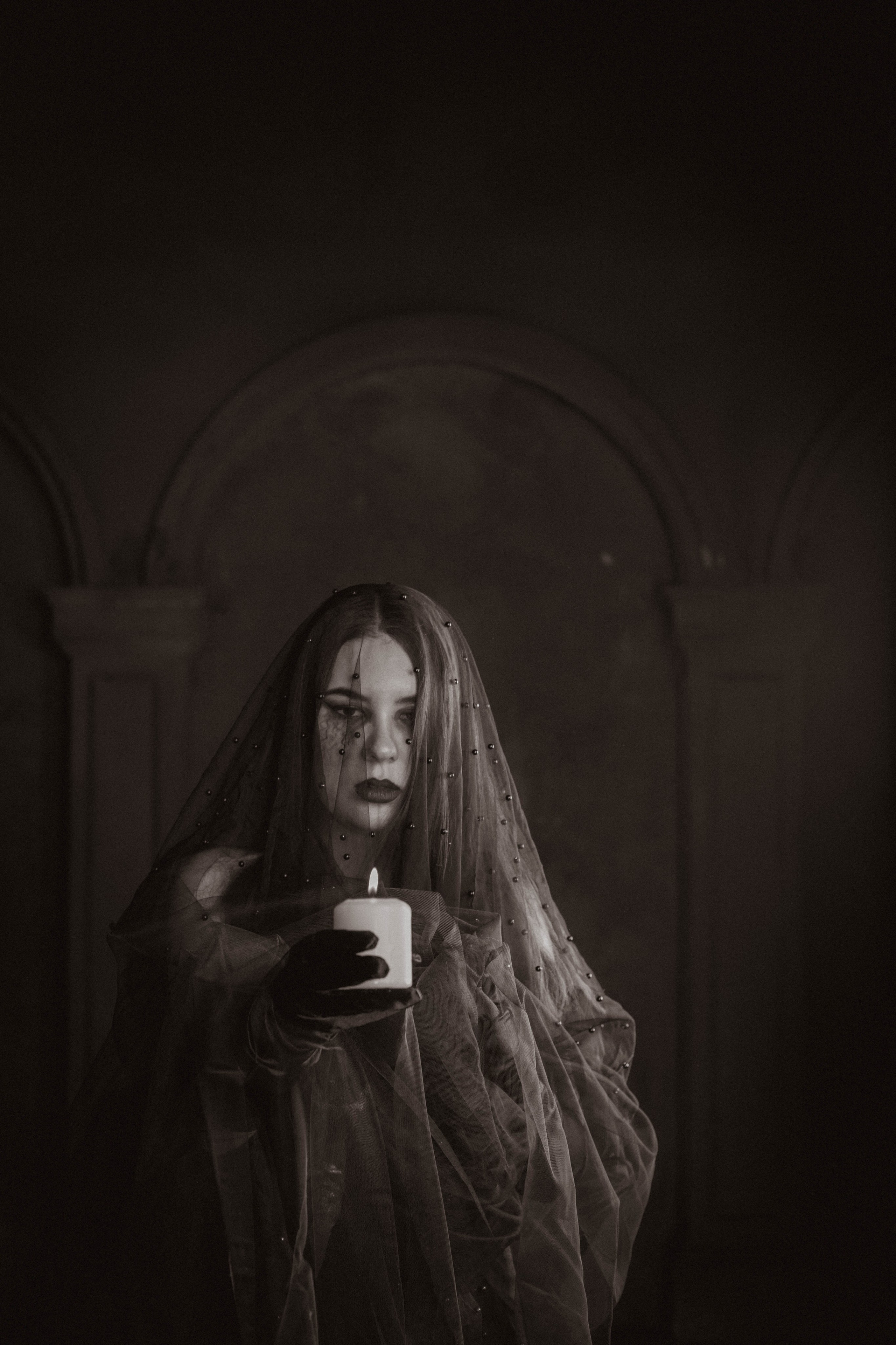 Элина. Александра Мельниченко/ Бегающий фотограф